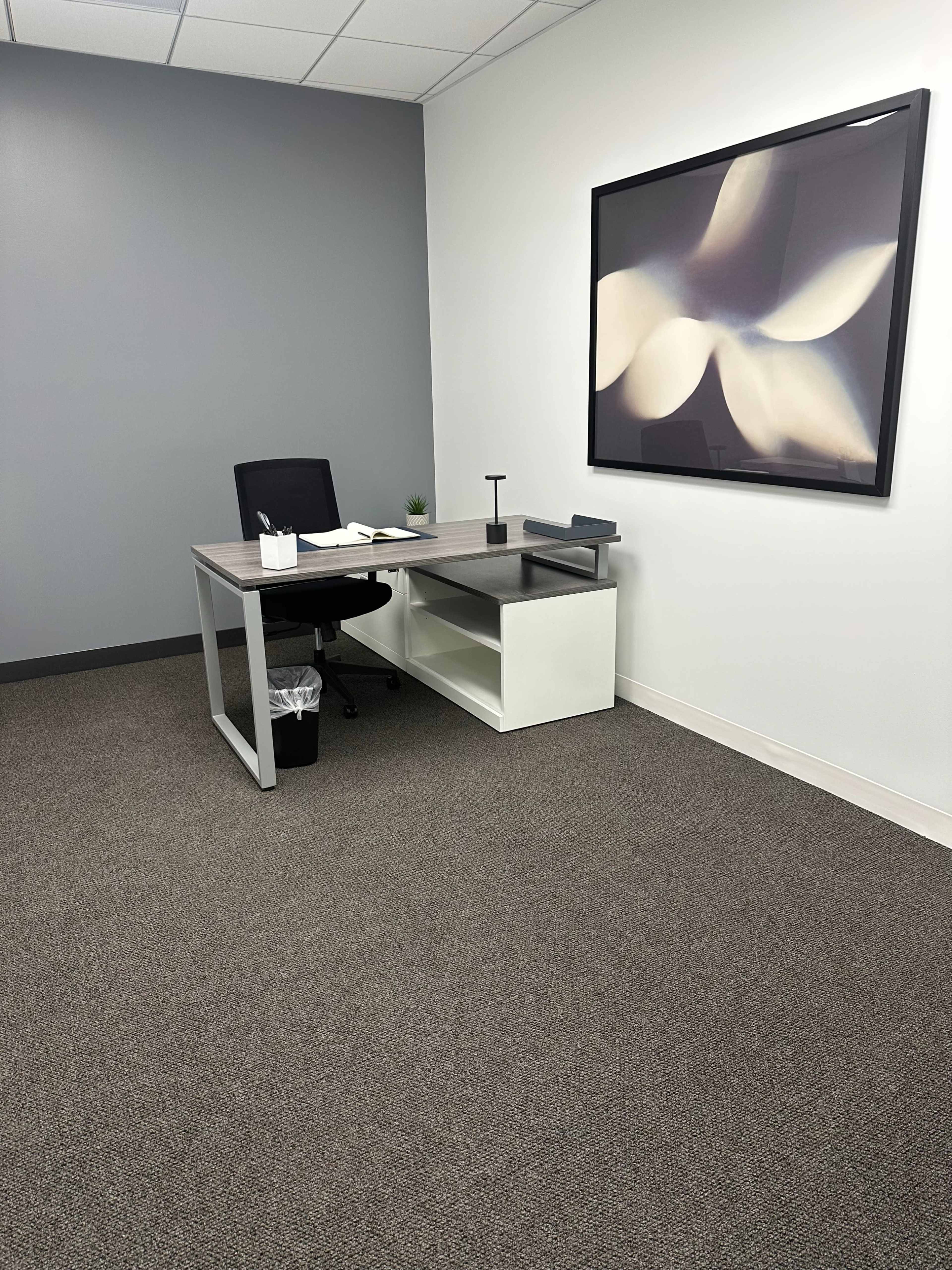 Modern Meeting Space Image in , San Diego, CA