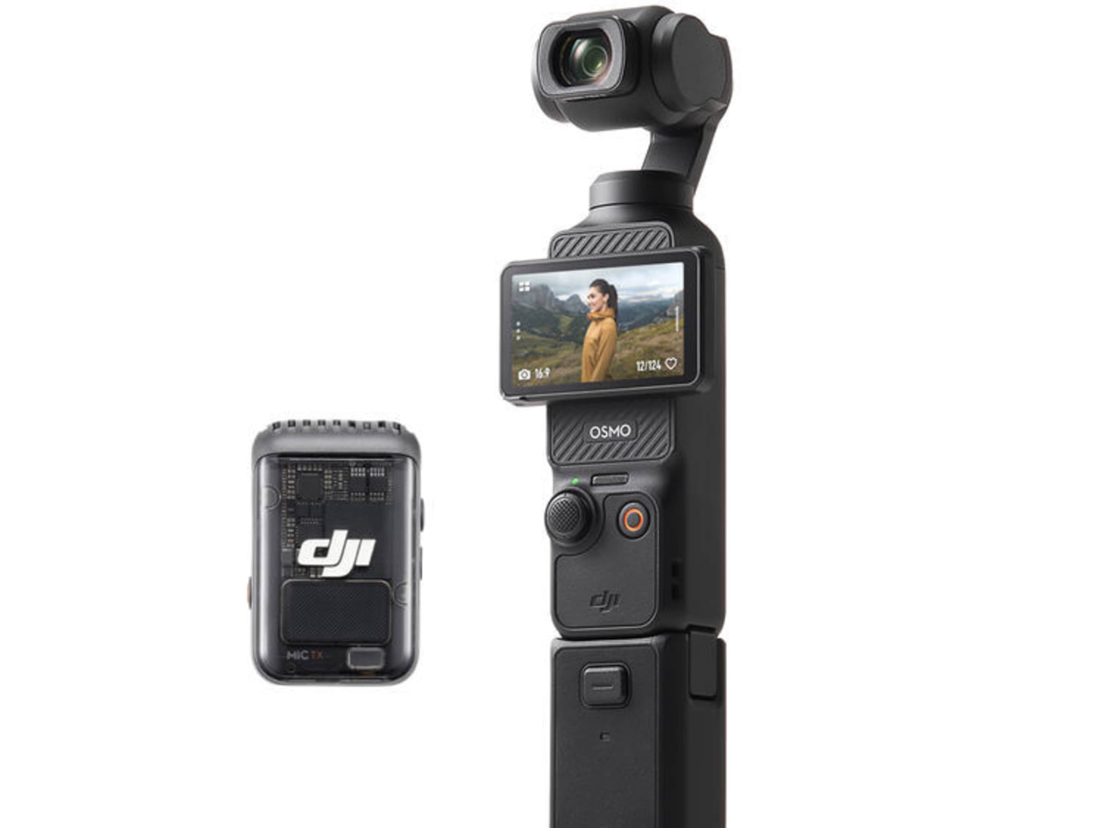 Dji Pocket 3