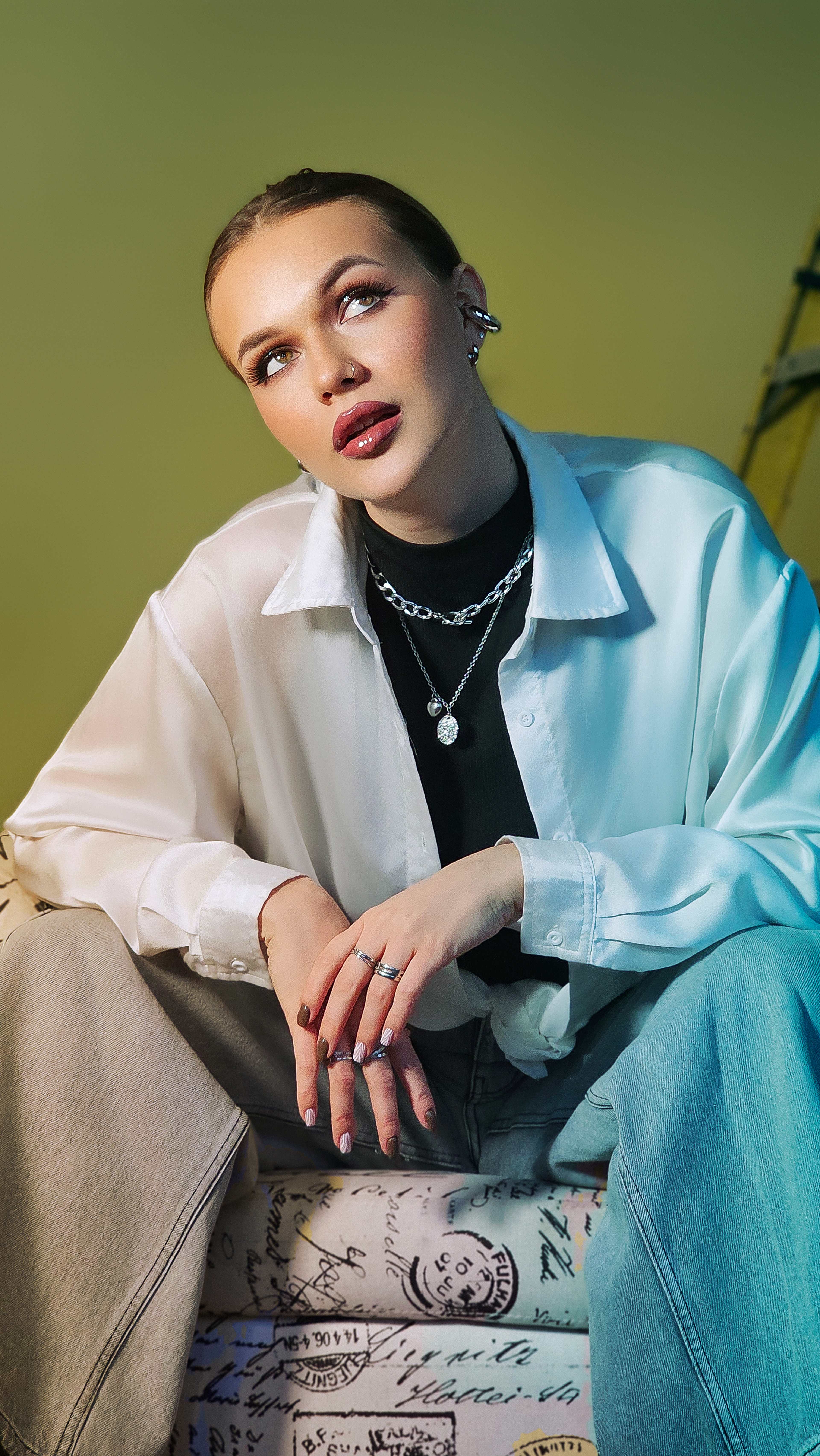 Photo shoot