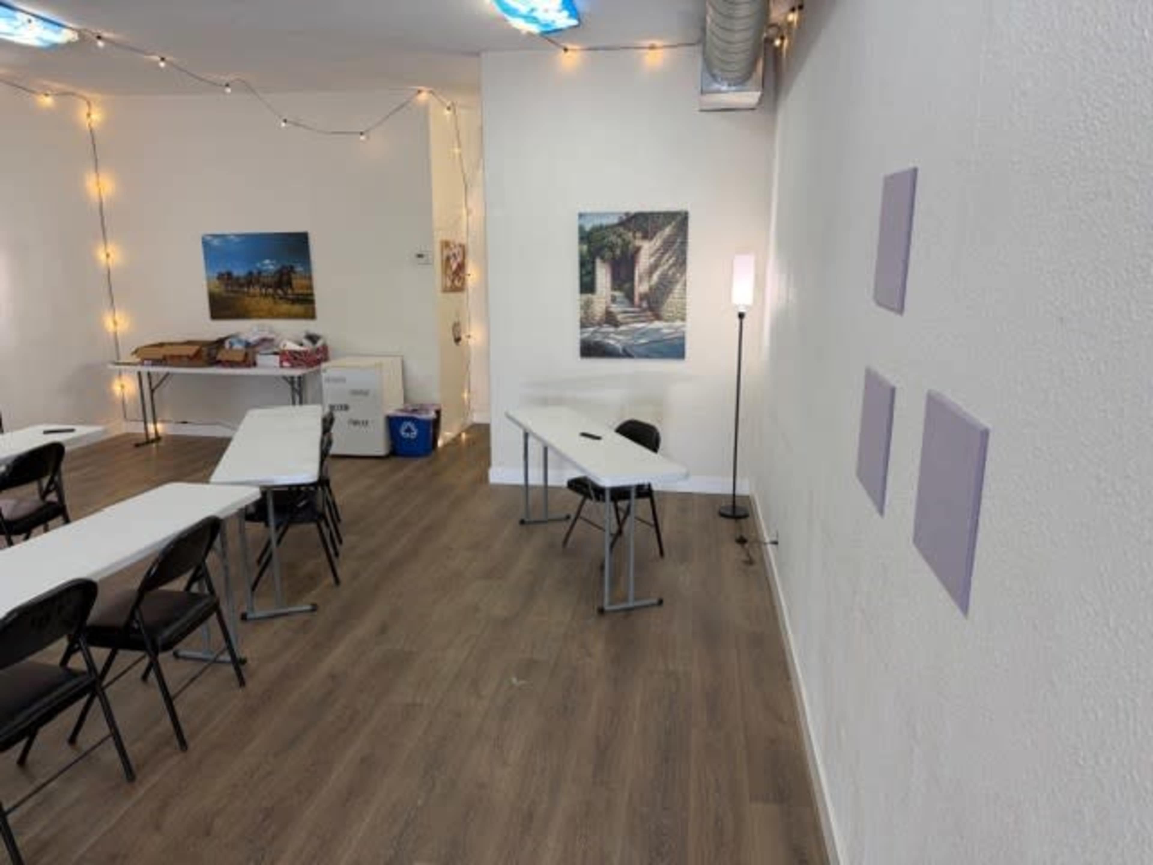 Classroom Training/meeting room Image in Arden-Arcade, Sacramento, CA