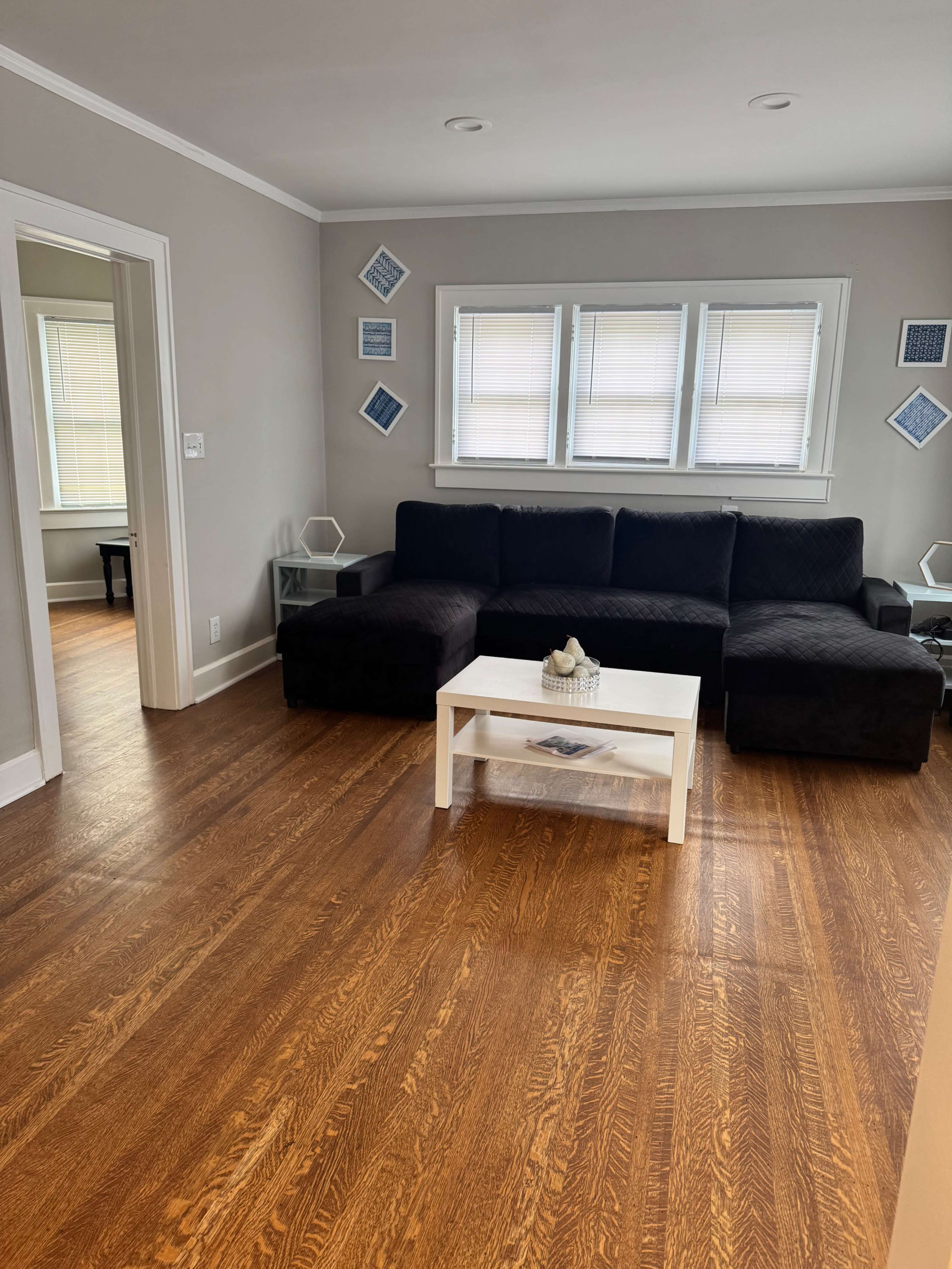 Sugarland Retreats Image in Mapleton - Fall Creek, Indianapolis, IN