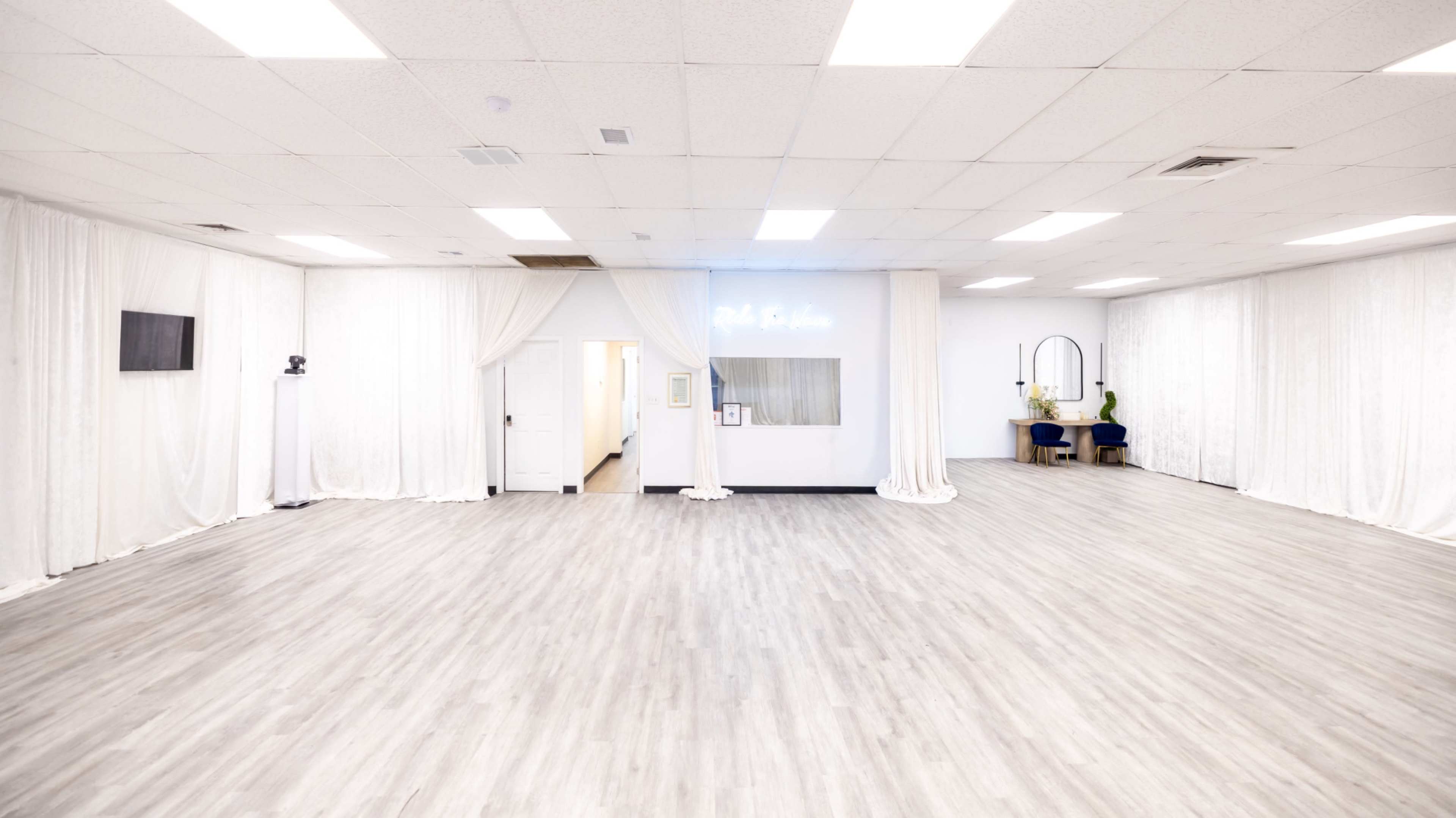 A Versatile Modern Creative Space in the Heart of Orlando/Parramore/Creative Village Image in Lake Dot, Orlando, FL