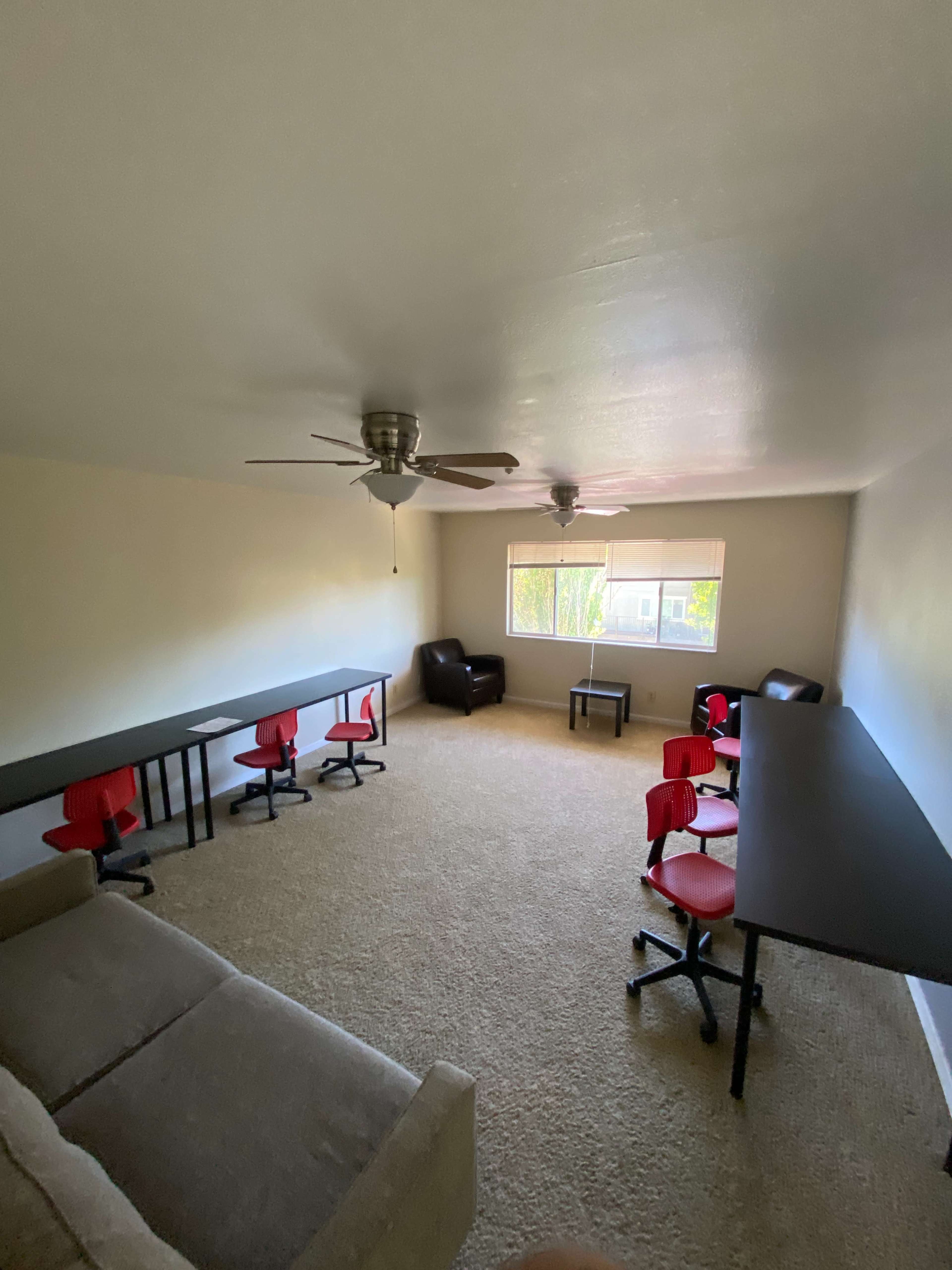 Rohnert Park Near Sonoma State University and the SMART train, Bare bones, Affordable, Have a laid back feeling with a roomy setting. Image in Rohnert Park, Rohnert Park, CA
