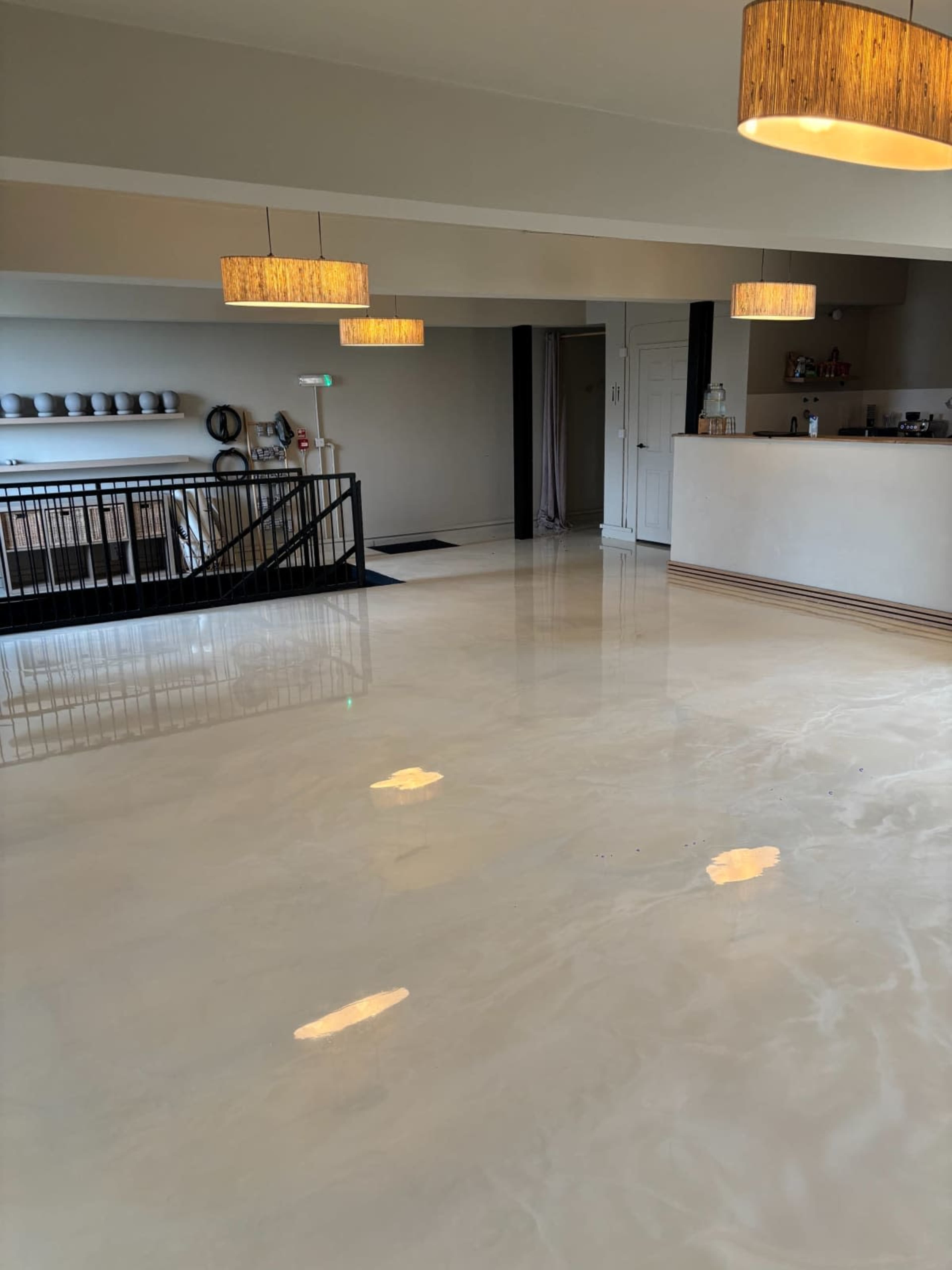 Luxury Wellness & Creative Studio with Coffee Lounge in Rotherham Image in Rotherham, Rotherham, ENG