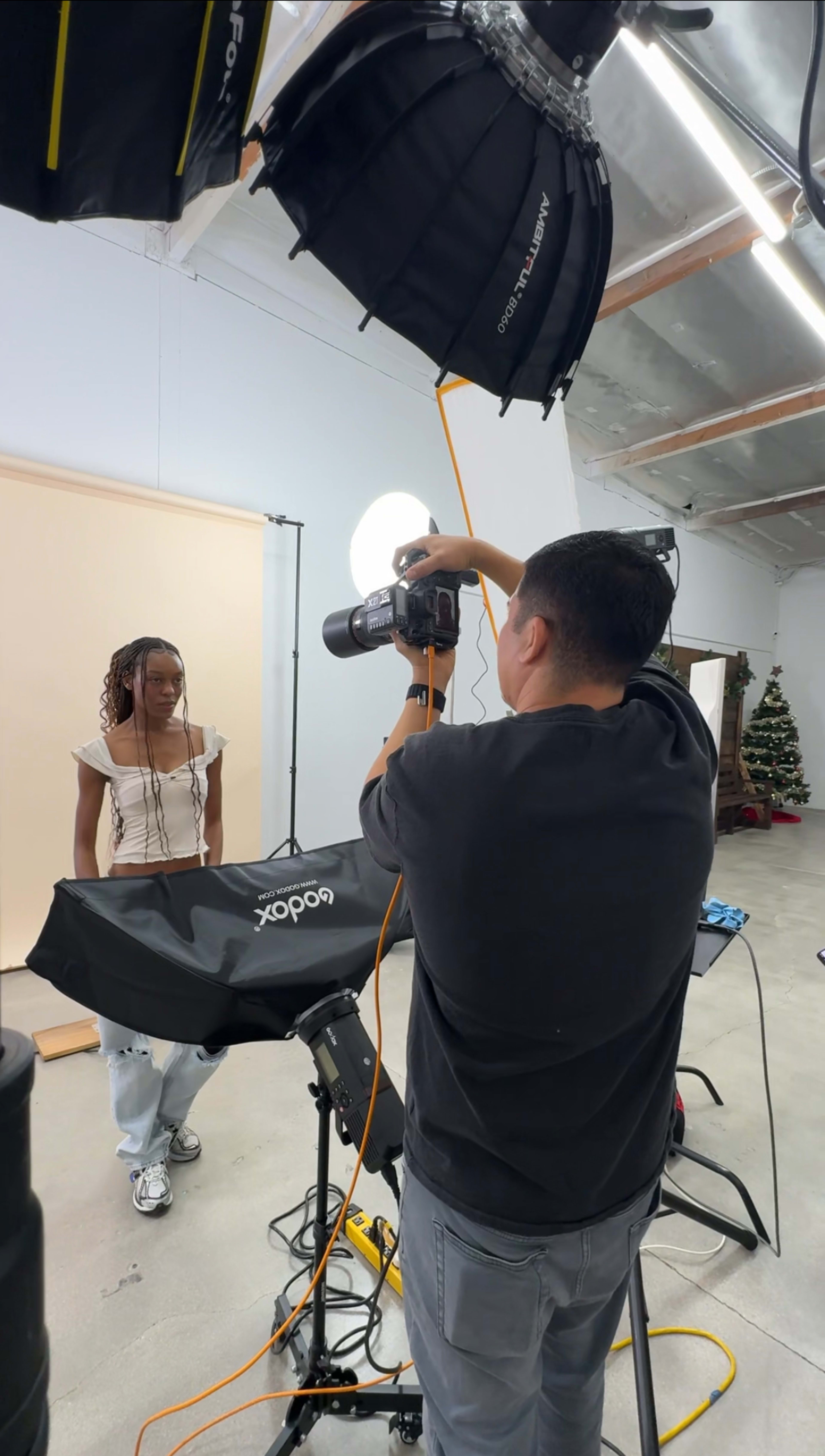 Large Creative Photo Studio Image in Santa Fe Springs, Santa Fe Springs, CA