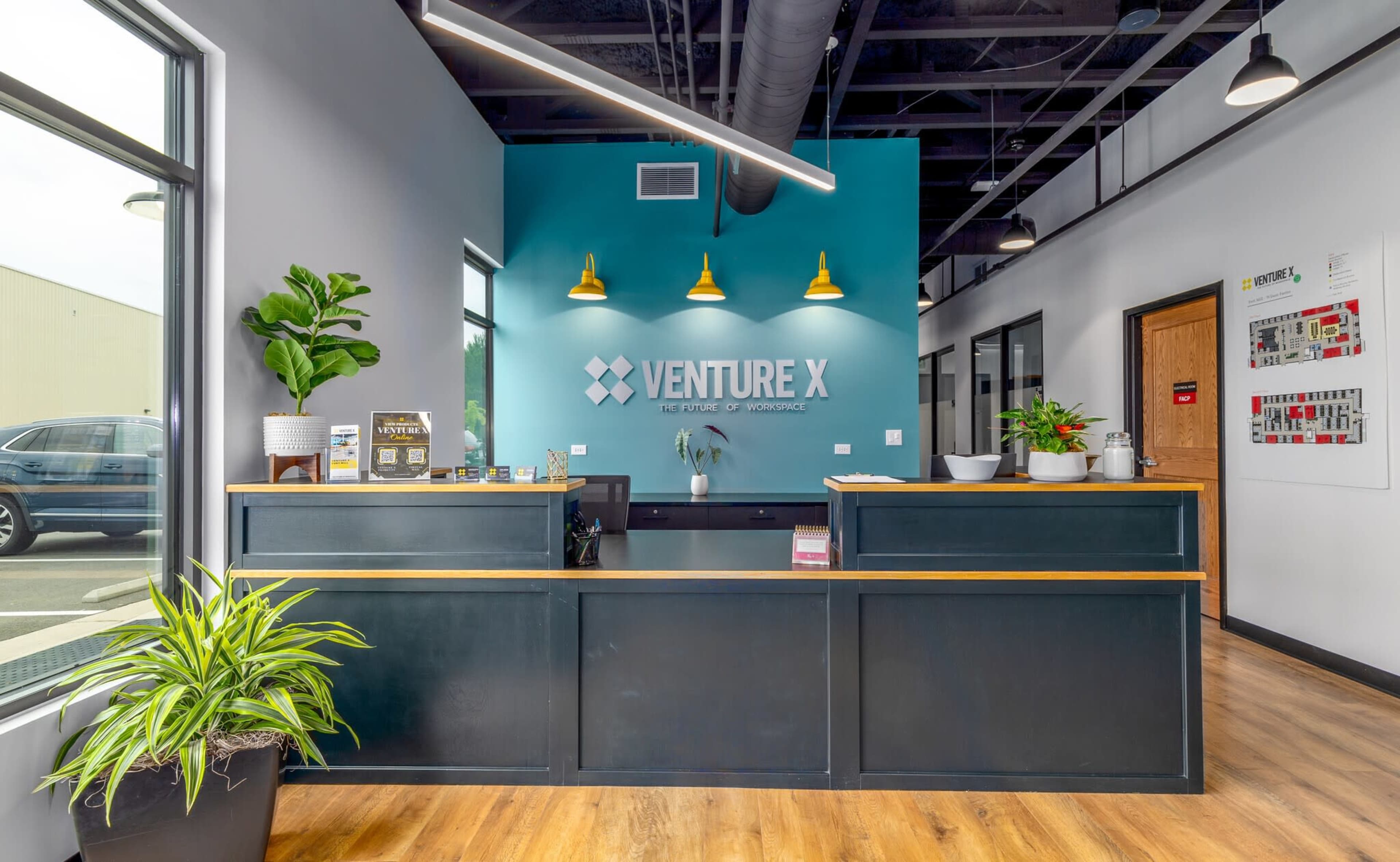Day Office for 2 Image in , Fort Mill, SC
