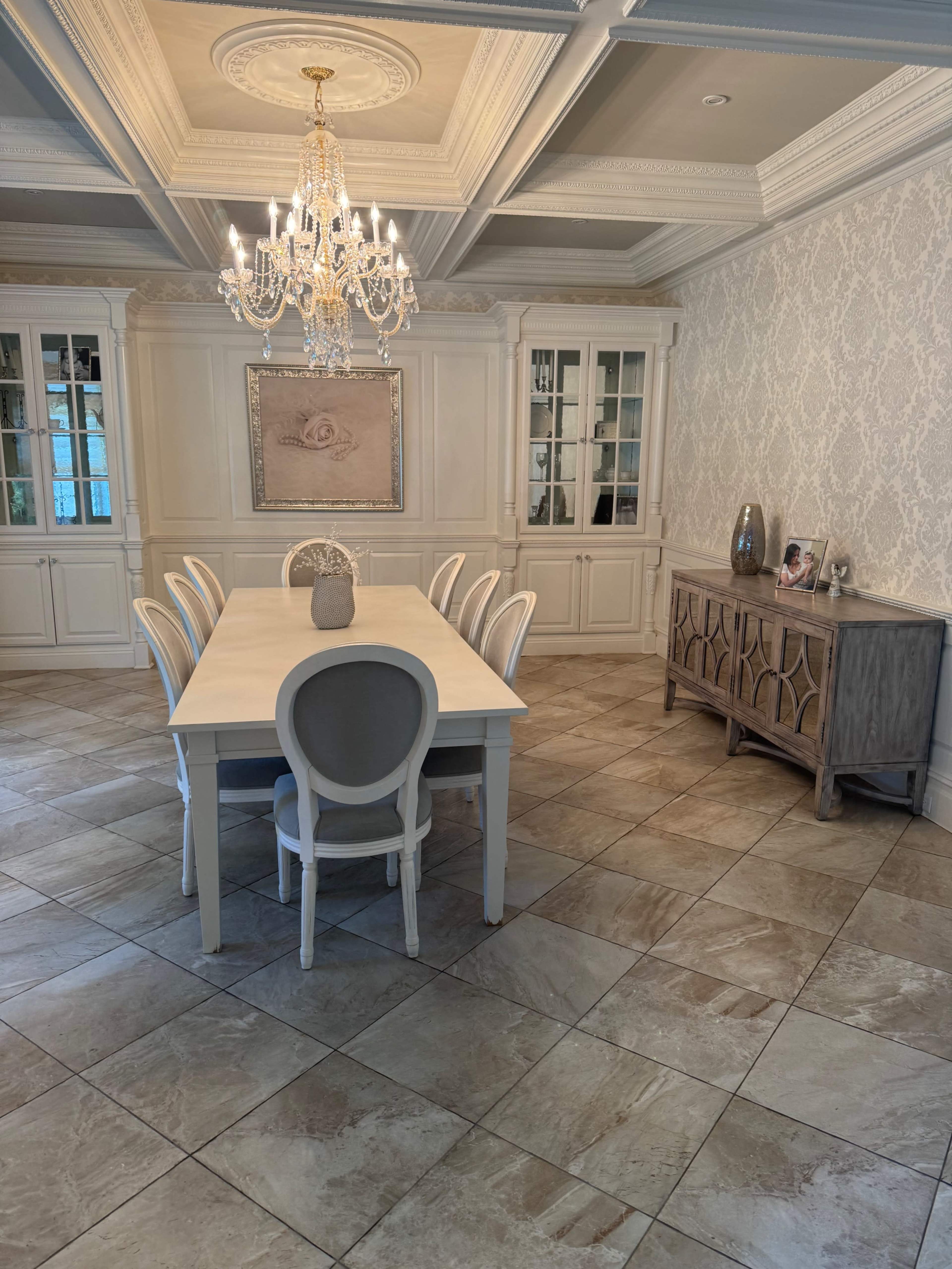 The LUXURY/GOLDEN hour space Image in North Hempstead, Roslyn Heights, NY