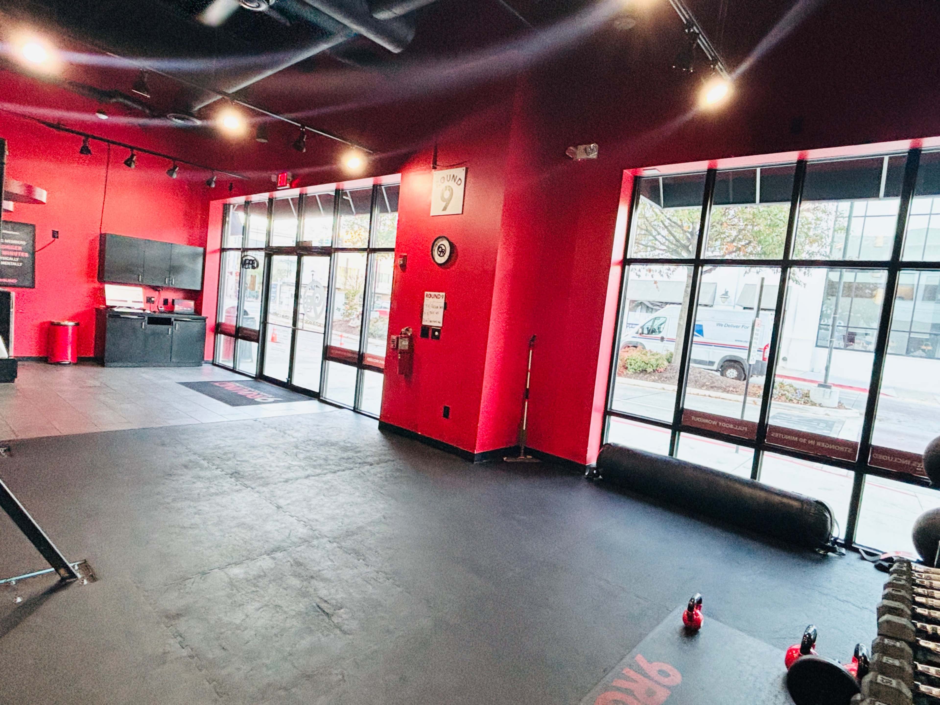 Fitness & Kickboxing  Studio with Open Layout – Great for Training, Shoots & Events Image in Buckhead, Atlanta, GA