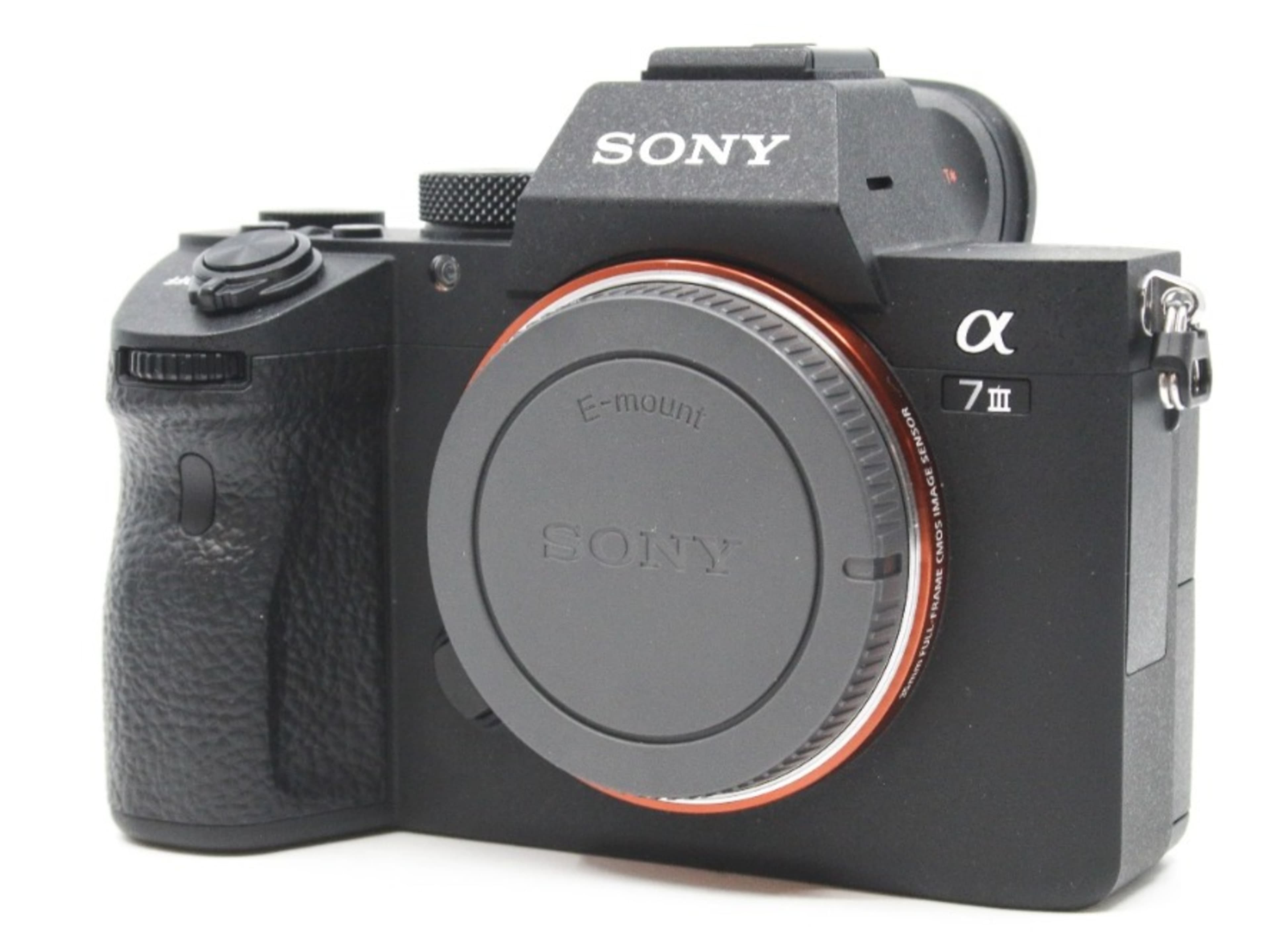 Sony A7iii