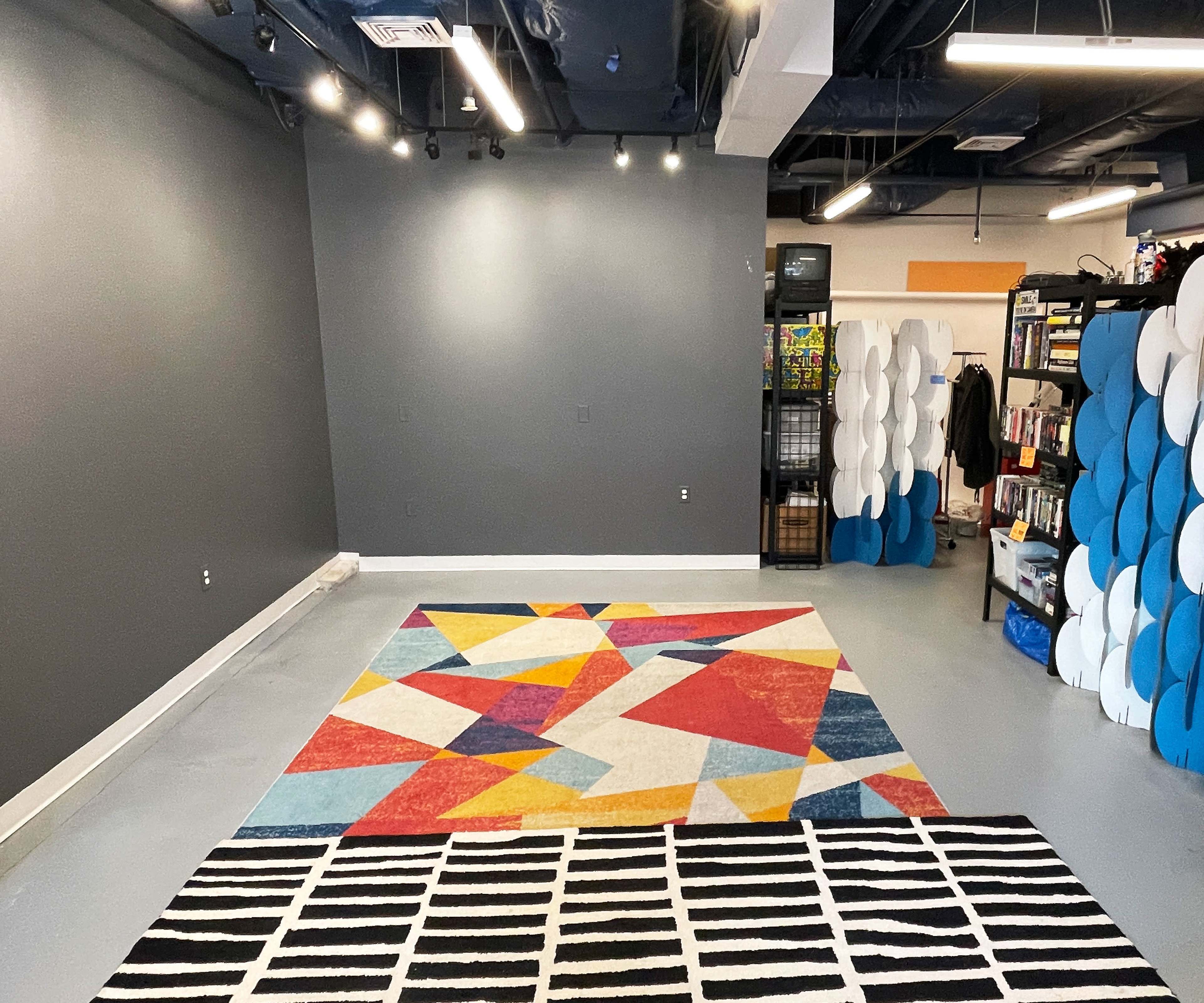 Creative Event Flex Space Downtown Image in Downtown, New Haven, CT