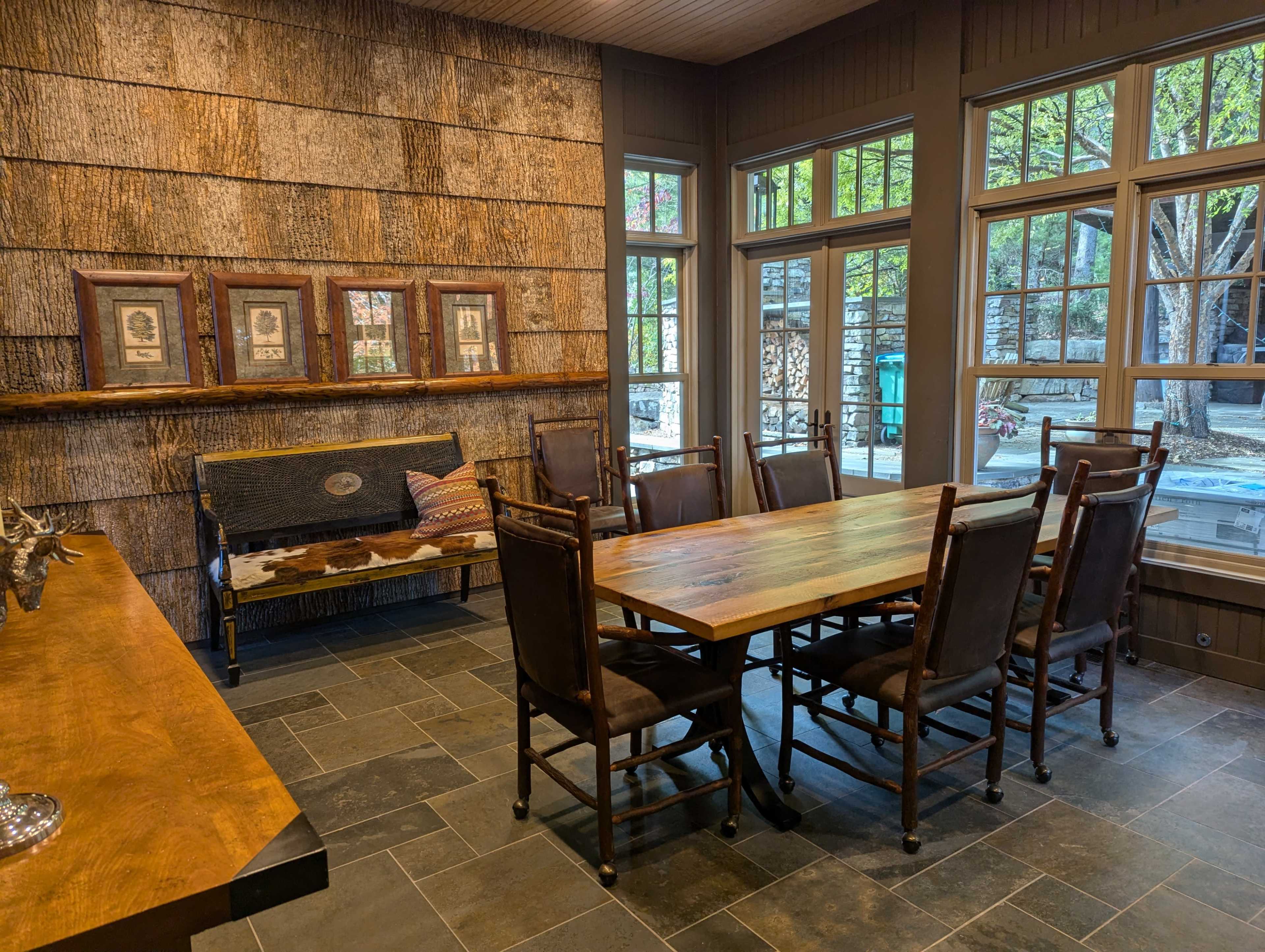 Lodge Events Image in , Fairview, NC