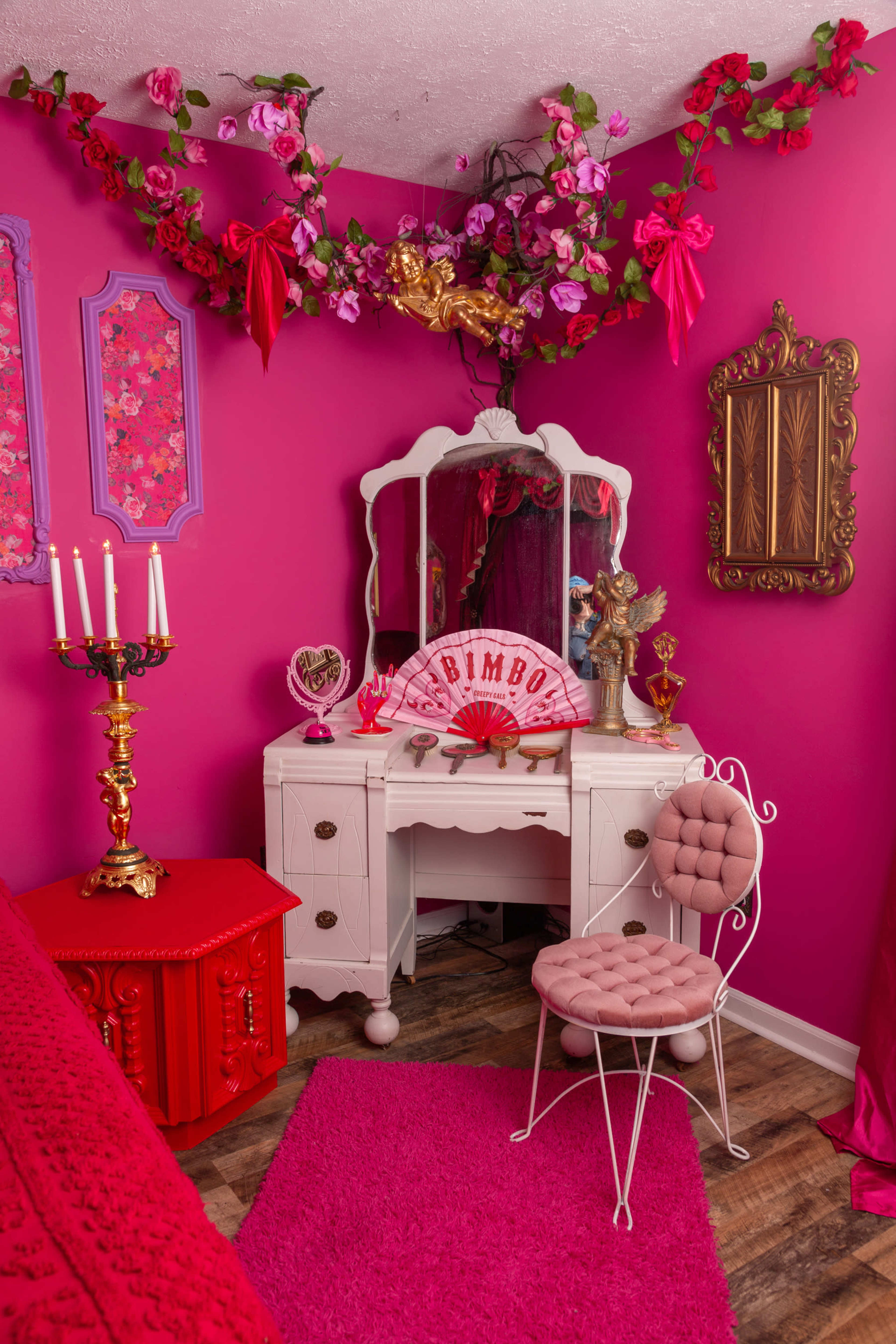 **NEW** Cupid's Cottage Image in Marietta, Marietta, GA