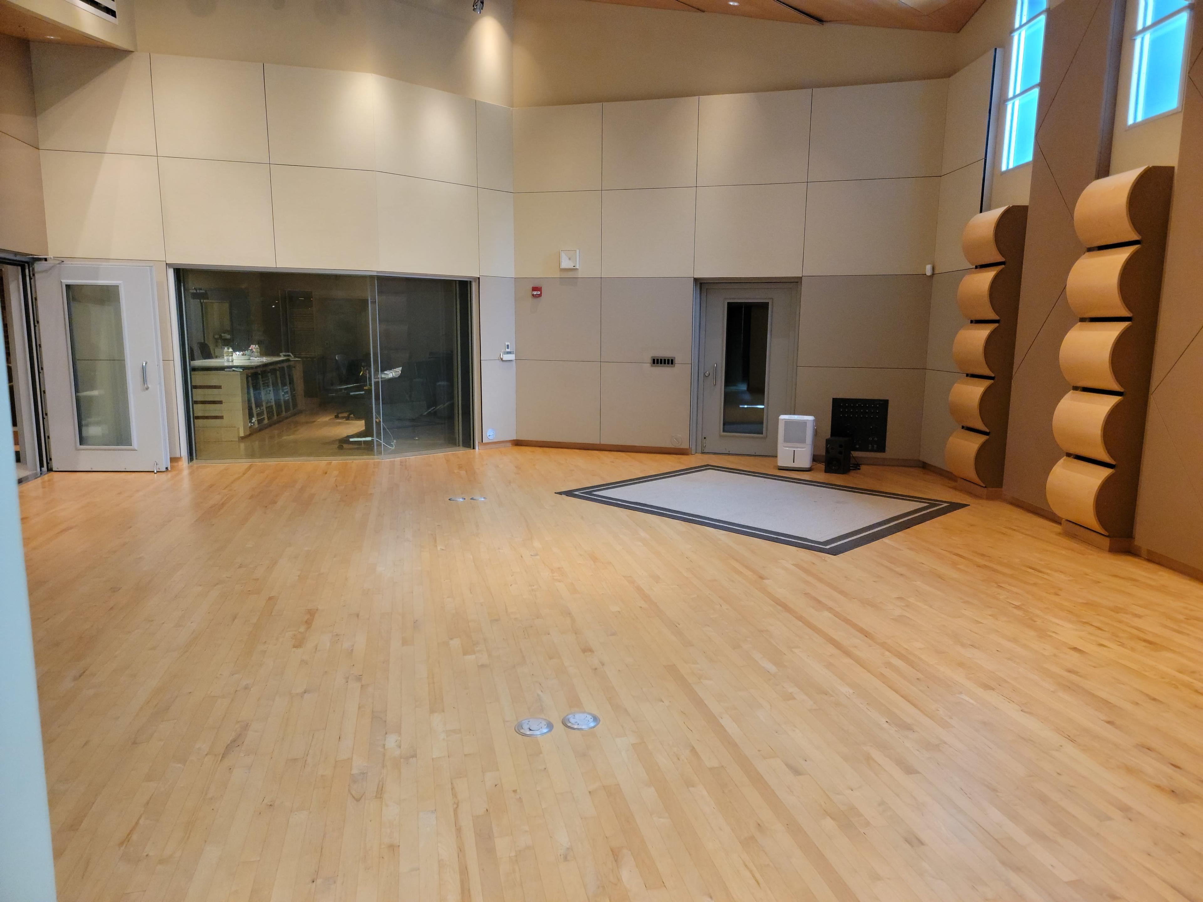 Video / Audio Production Space Image in Franklin, Franklin, TN