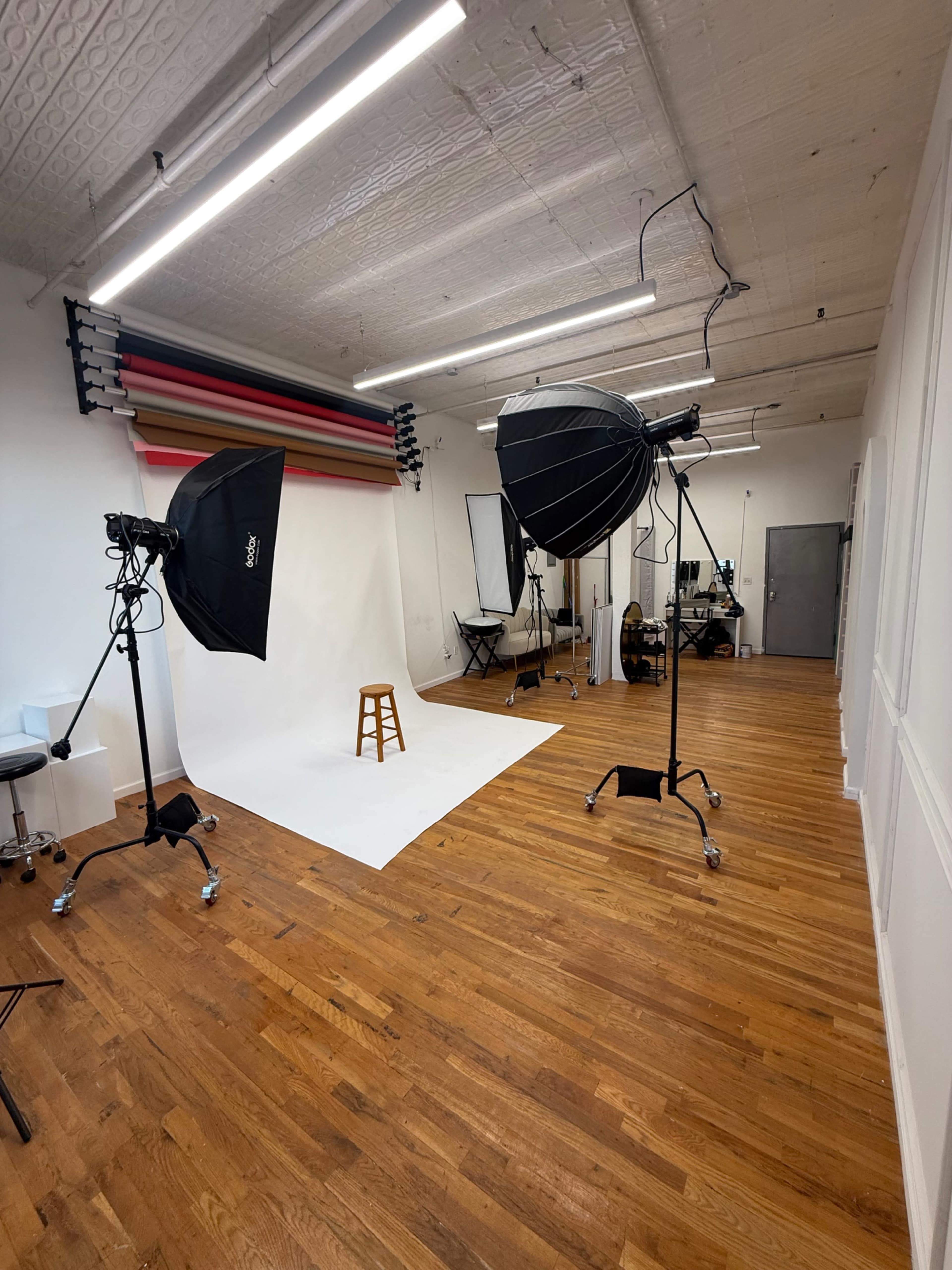 Your Favorite Creative Studio Image in Bushwick, Brooklyn, NY