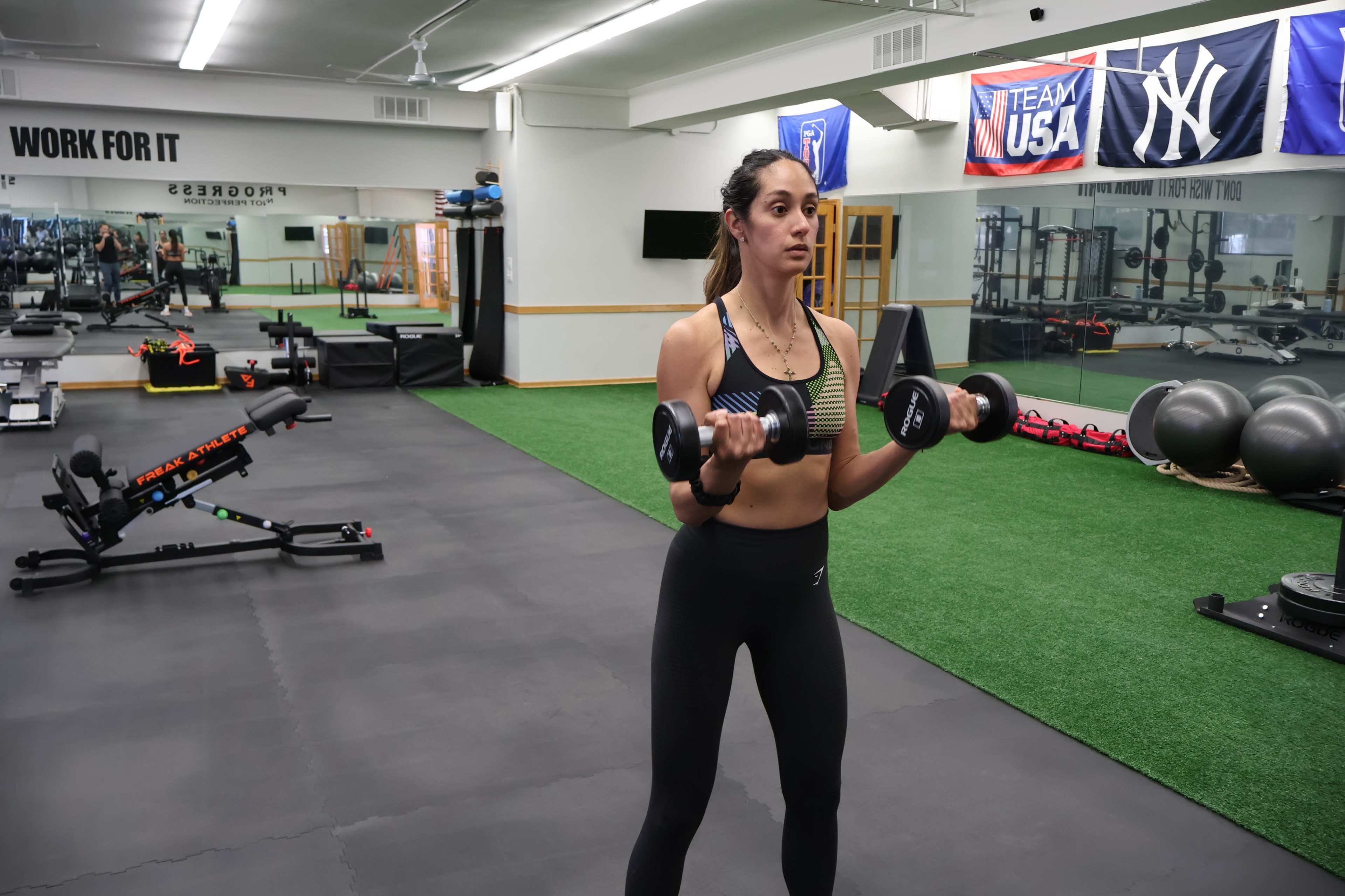 Fitness Studio Image in North Hempstead, Mineola, NY