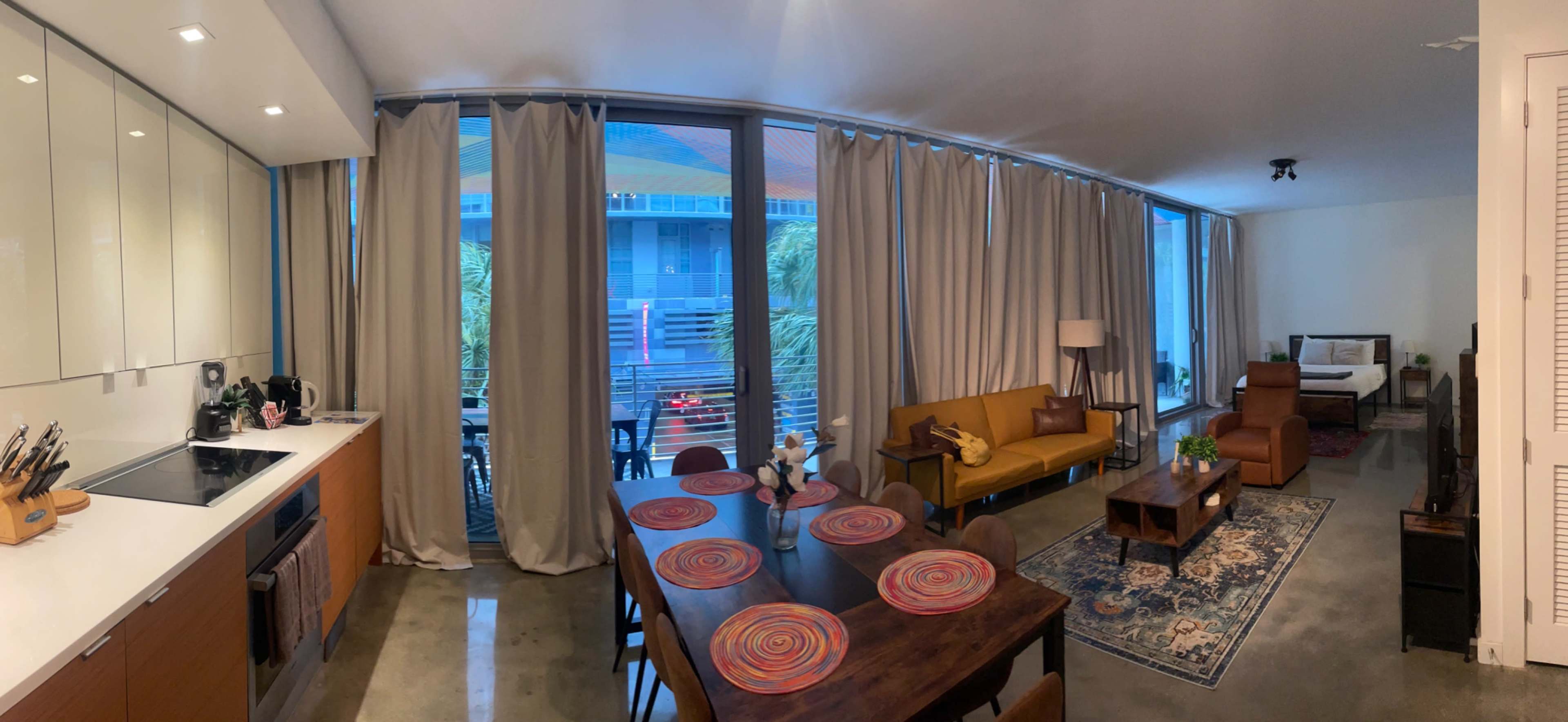 Wynwood modern loft conference/co-working space Image in Wynwood, Miami, FL