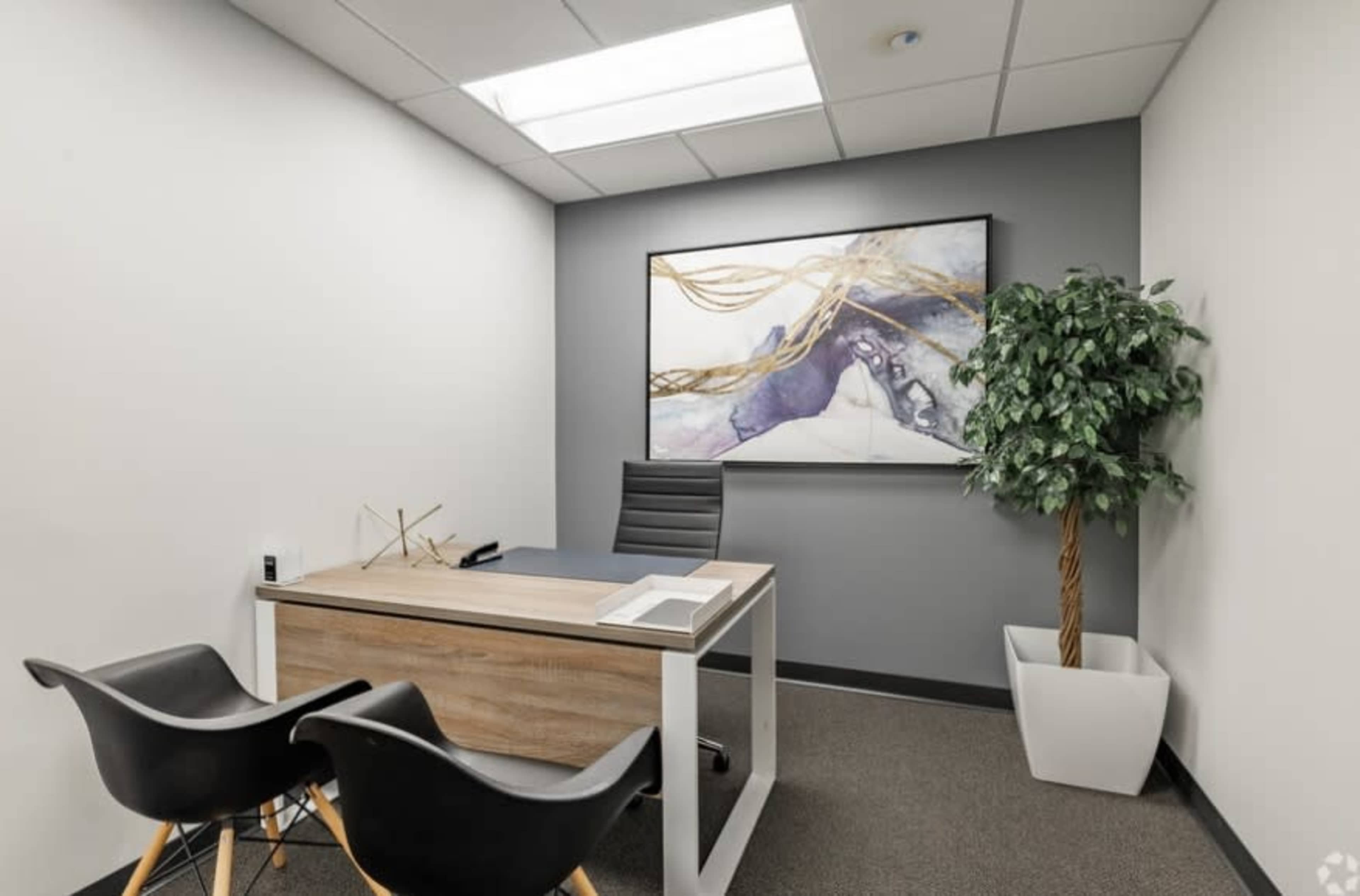 Private Day Office Image in Beverly Hills, BEVERLY HILLS, CA