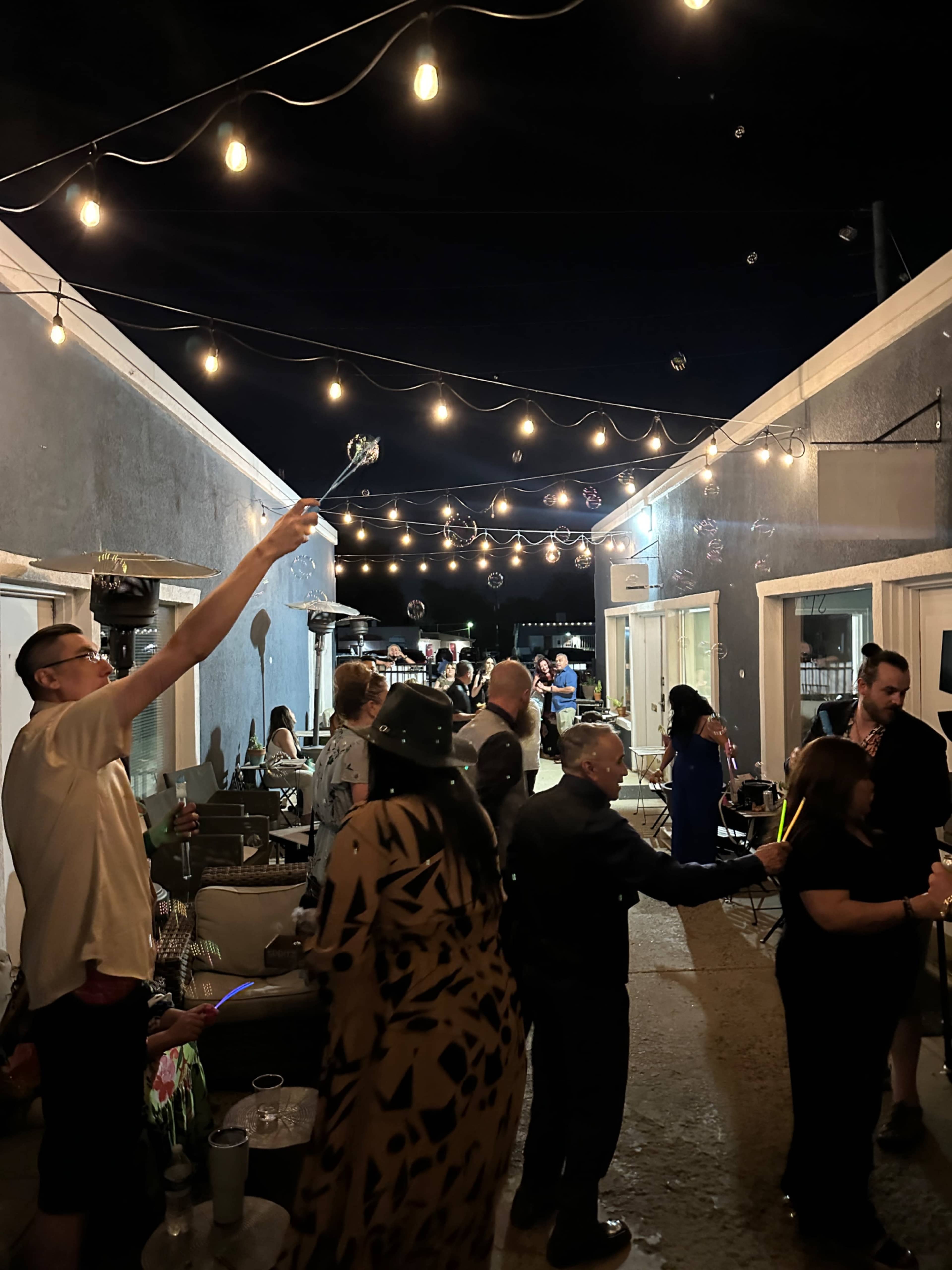 Unique Local Coffeeshop, Event Space Image in Eiber, Lakewood, CO