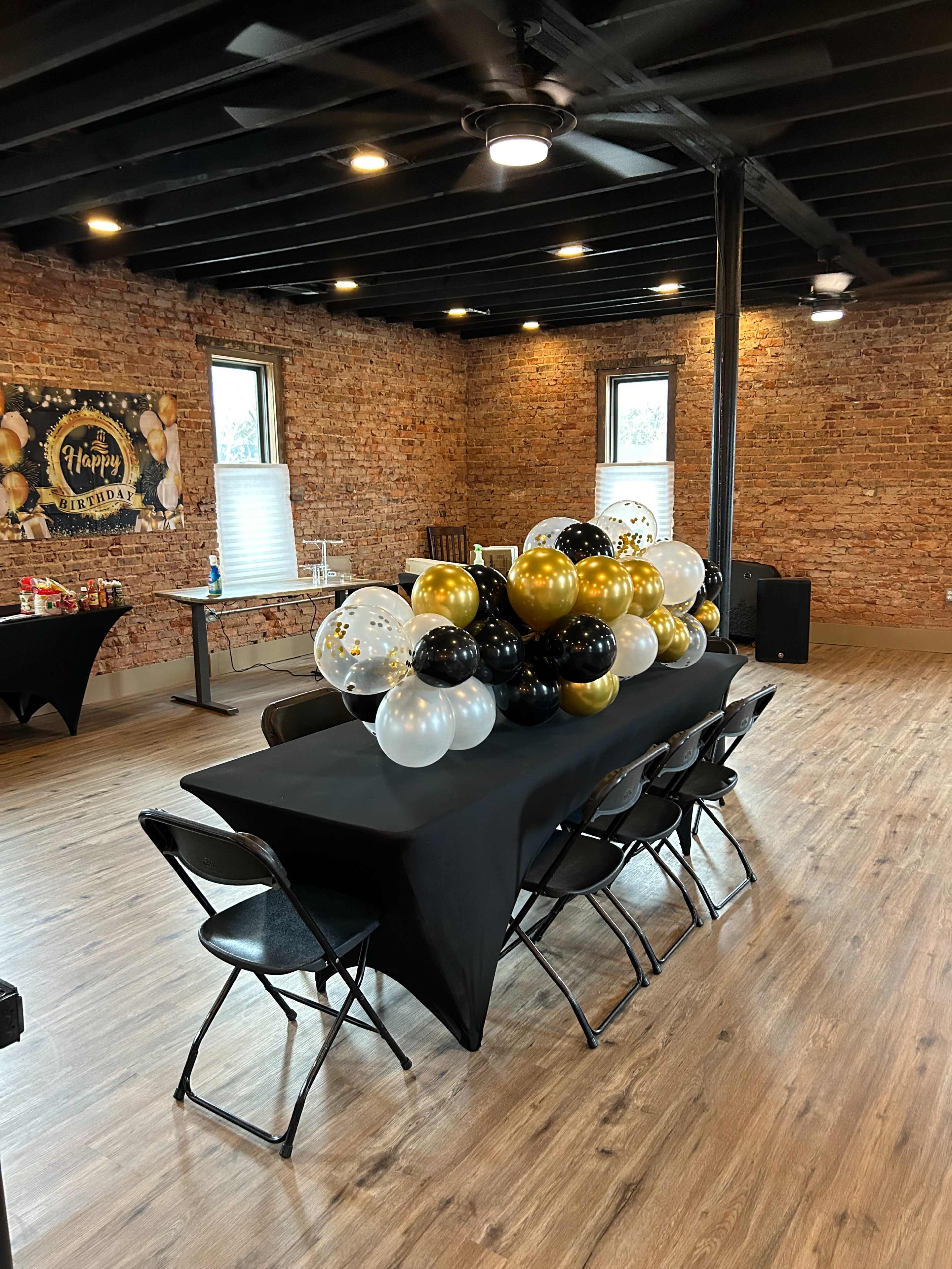 Downtown Industrial Loft near the Beltline Image in Pittsburgh, Atlanta, GA