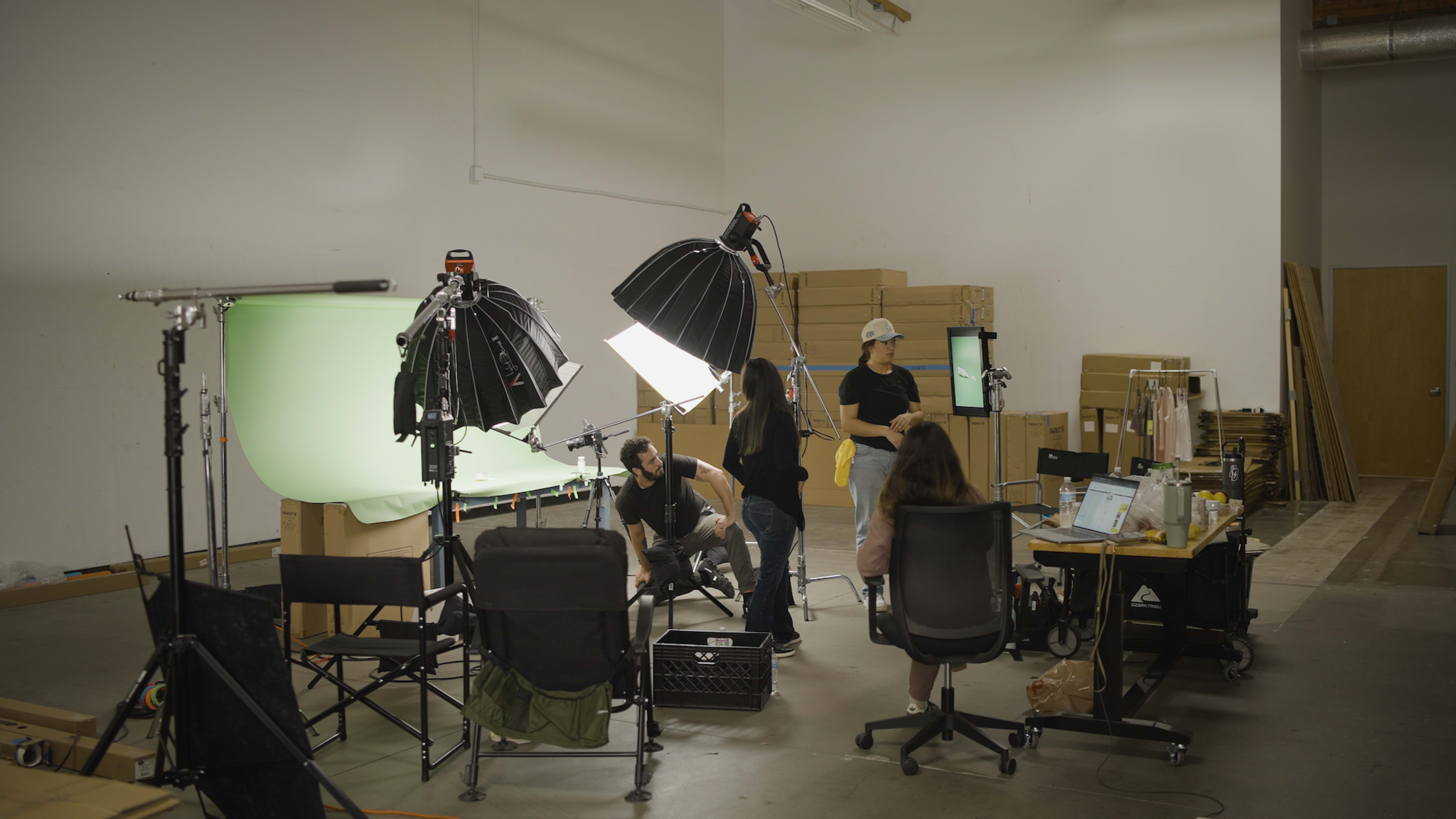 Open-Use Warehouse Space Located in North County San Diego Image in Ivey Ranch / Rancho Del Oro, Oceanside, CA