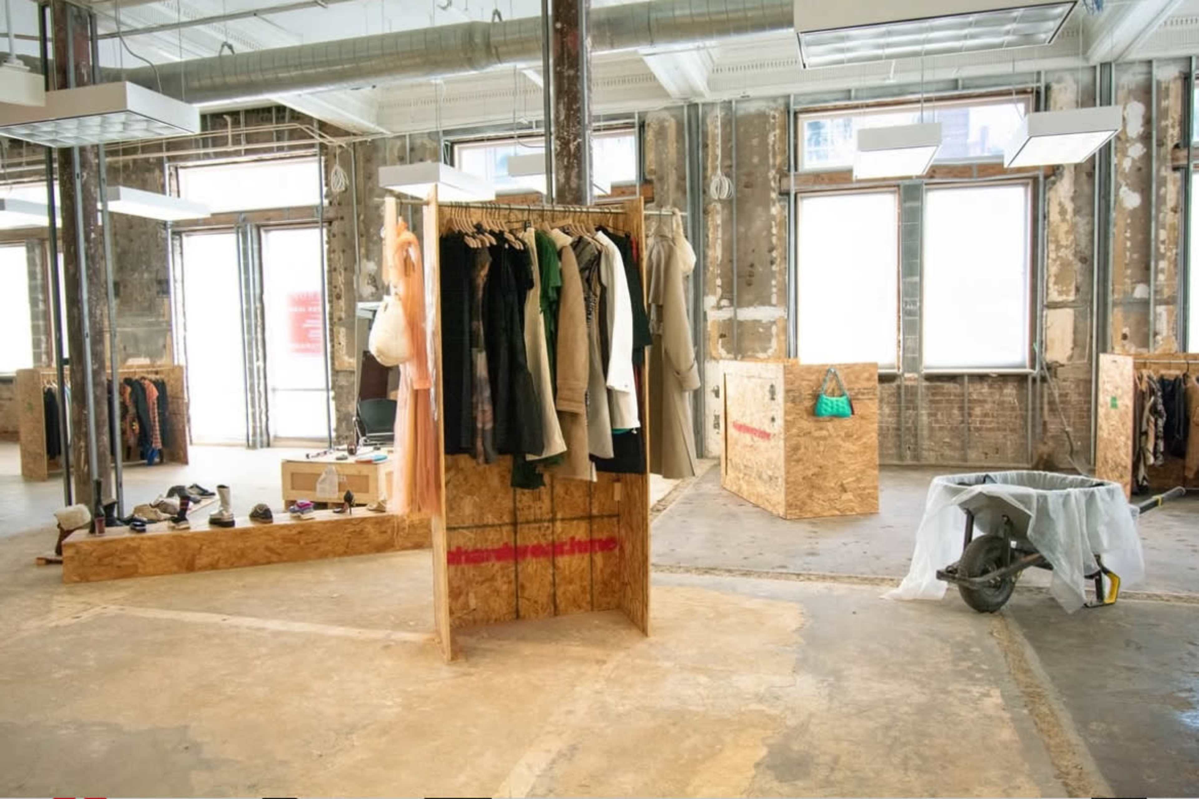 Industrial Downtown Event Space Image in Downtown Houston, Houston, TX