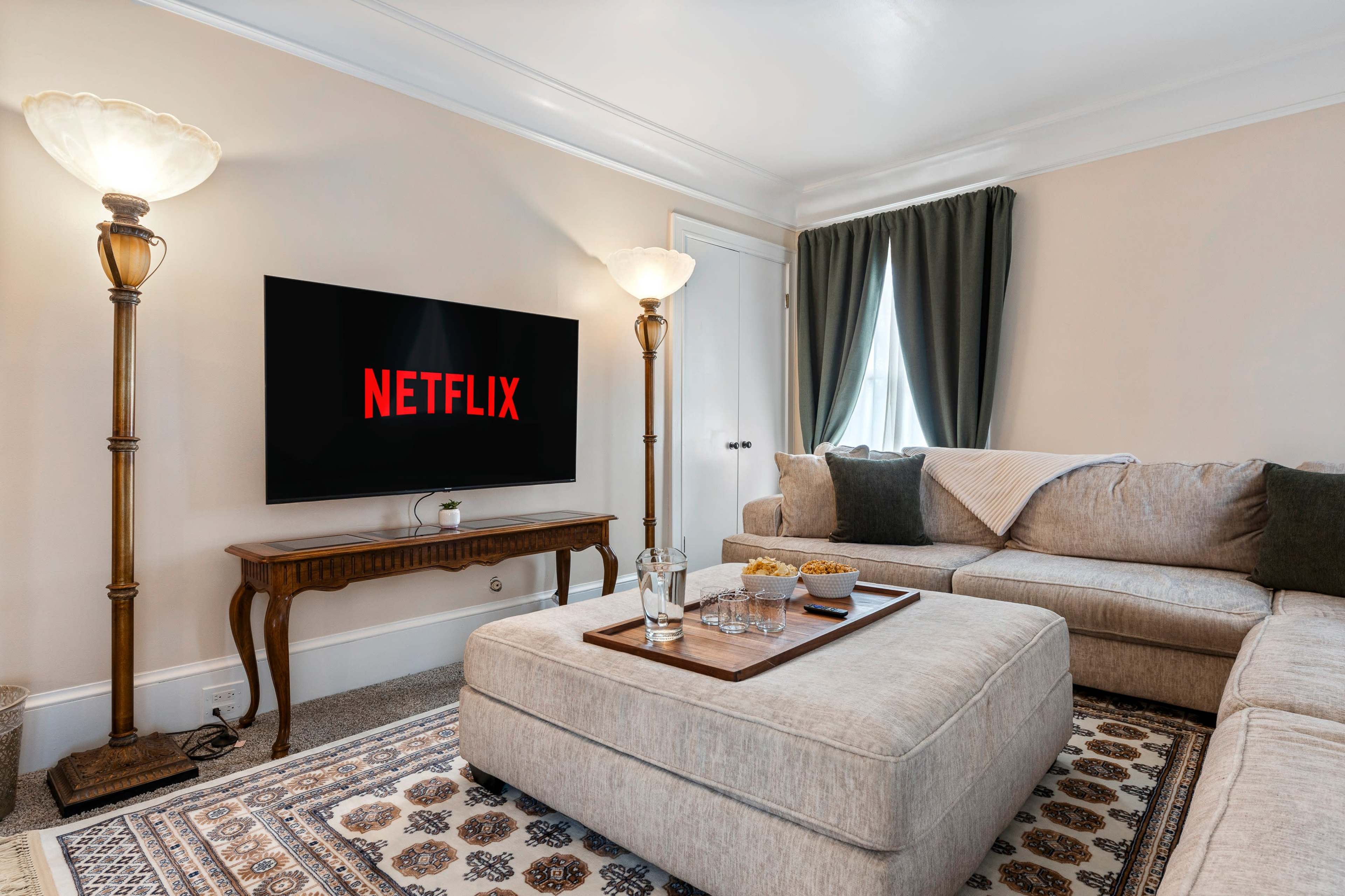 Downtown Charming Antique Condo Image in Geneva Township, Geneva, IL