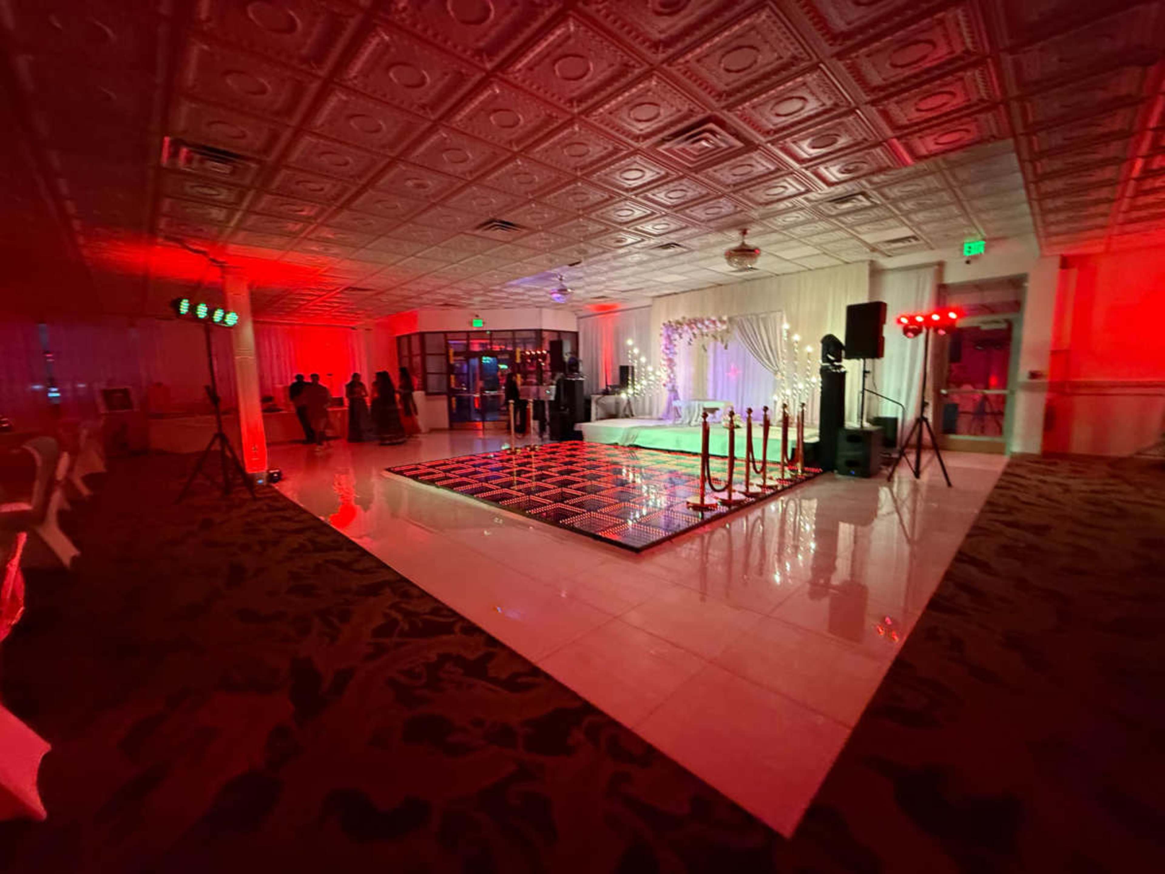 Premium banquet Hall for, Cooperate meetings, Weddings, Birthday party etc Image in Lone Tree, Lone Tree,, CO
