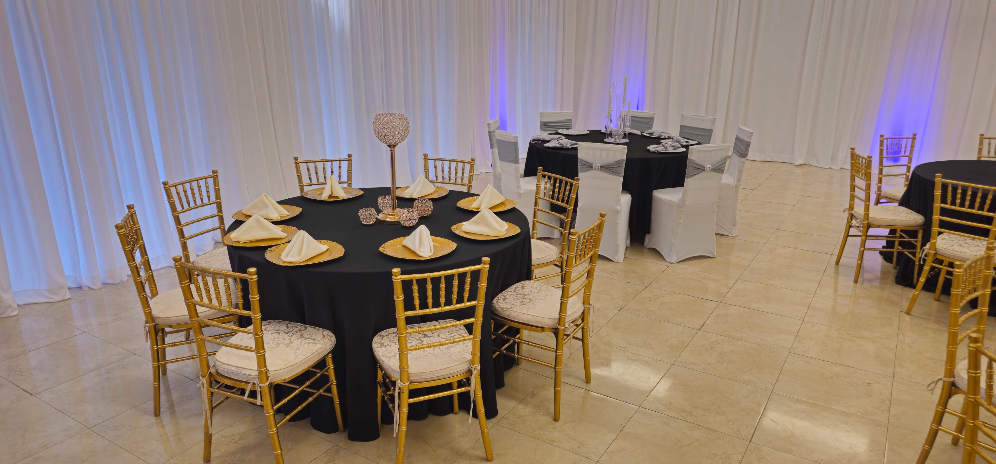 Banquet hall on University Drive Image in Miramar, Miramar, FL