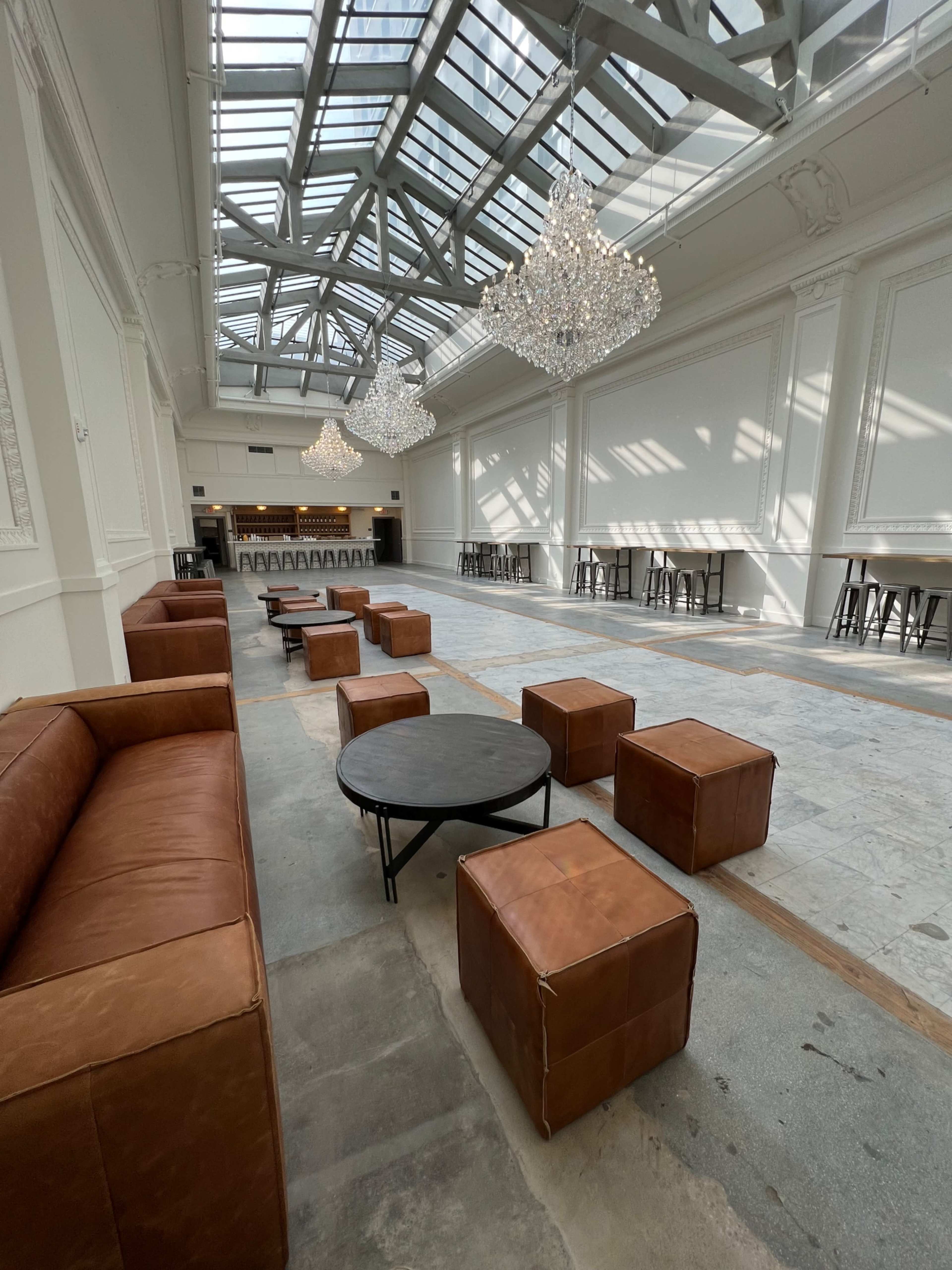 The Bank Ballroom Image in Central LA, Los Angeles, CA
