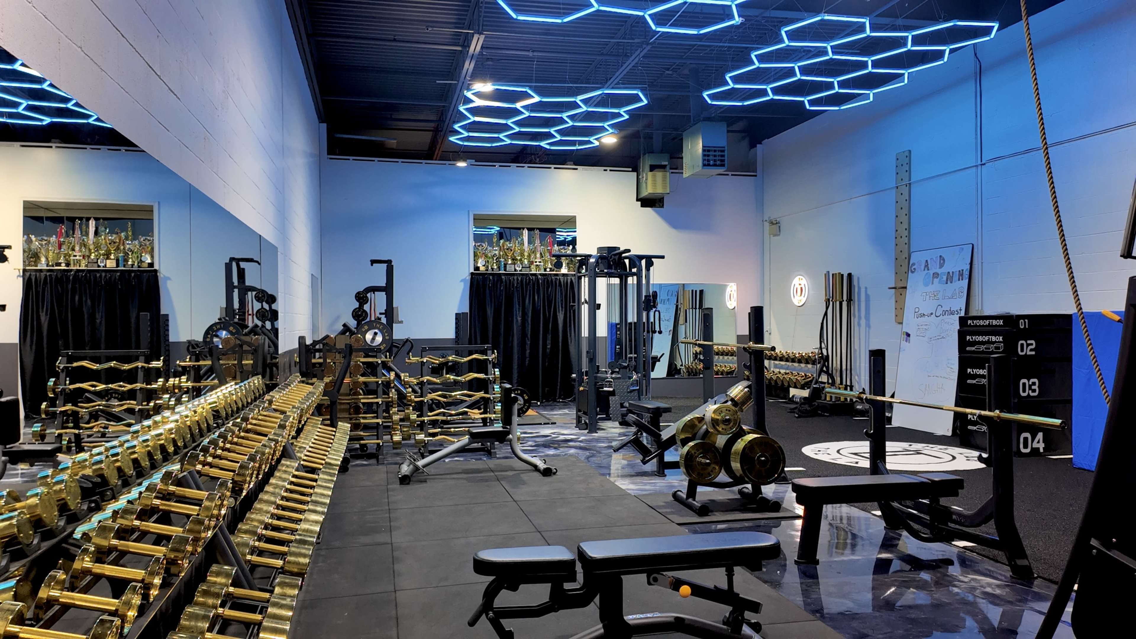 LUXURIOUS GYM FOR WORKOUTS/PHOTOSHOOTS/MUSIC VIDEOS Image in Brampton, Brampton, ON