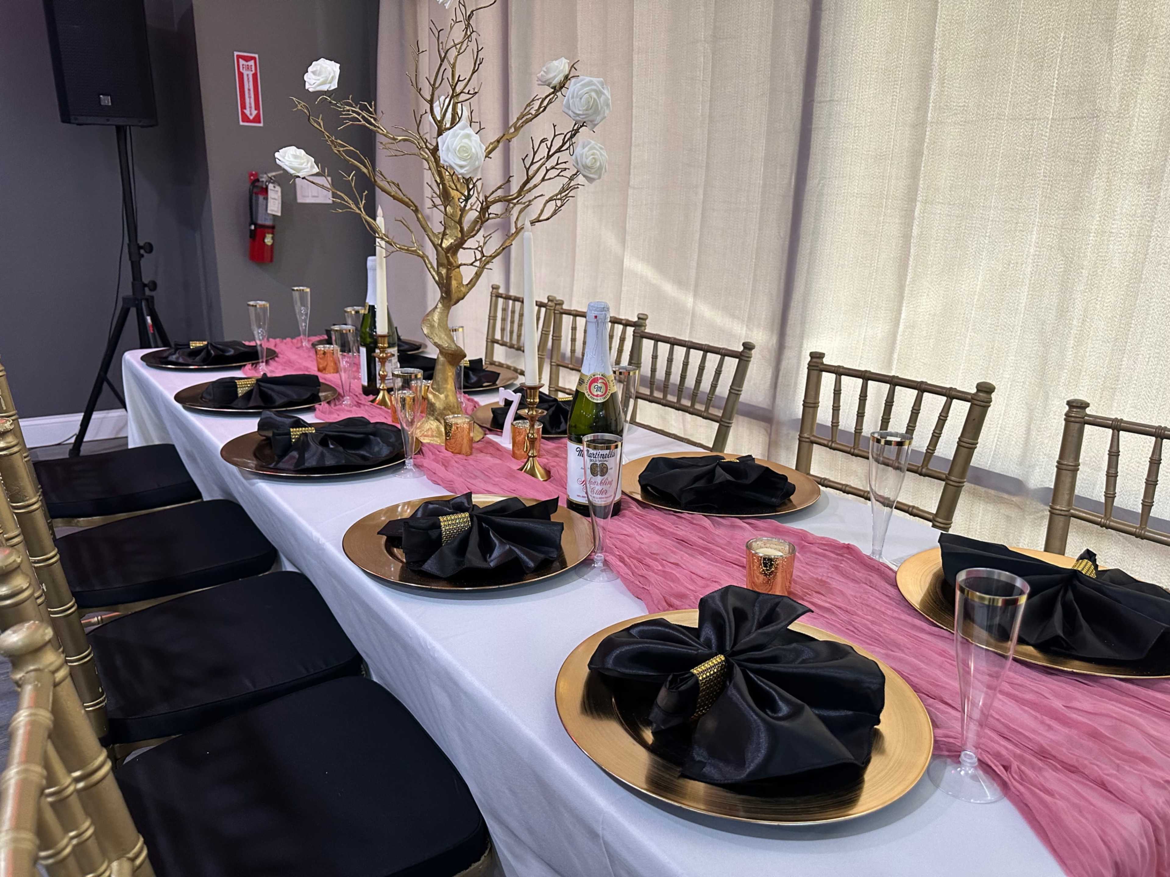 “Longwood Event Space with MANY amenities” Image in Longwood, Longwood, FL