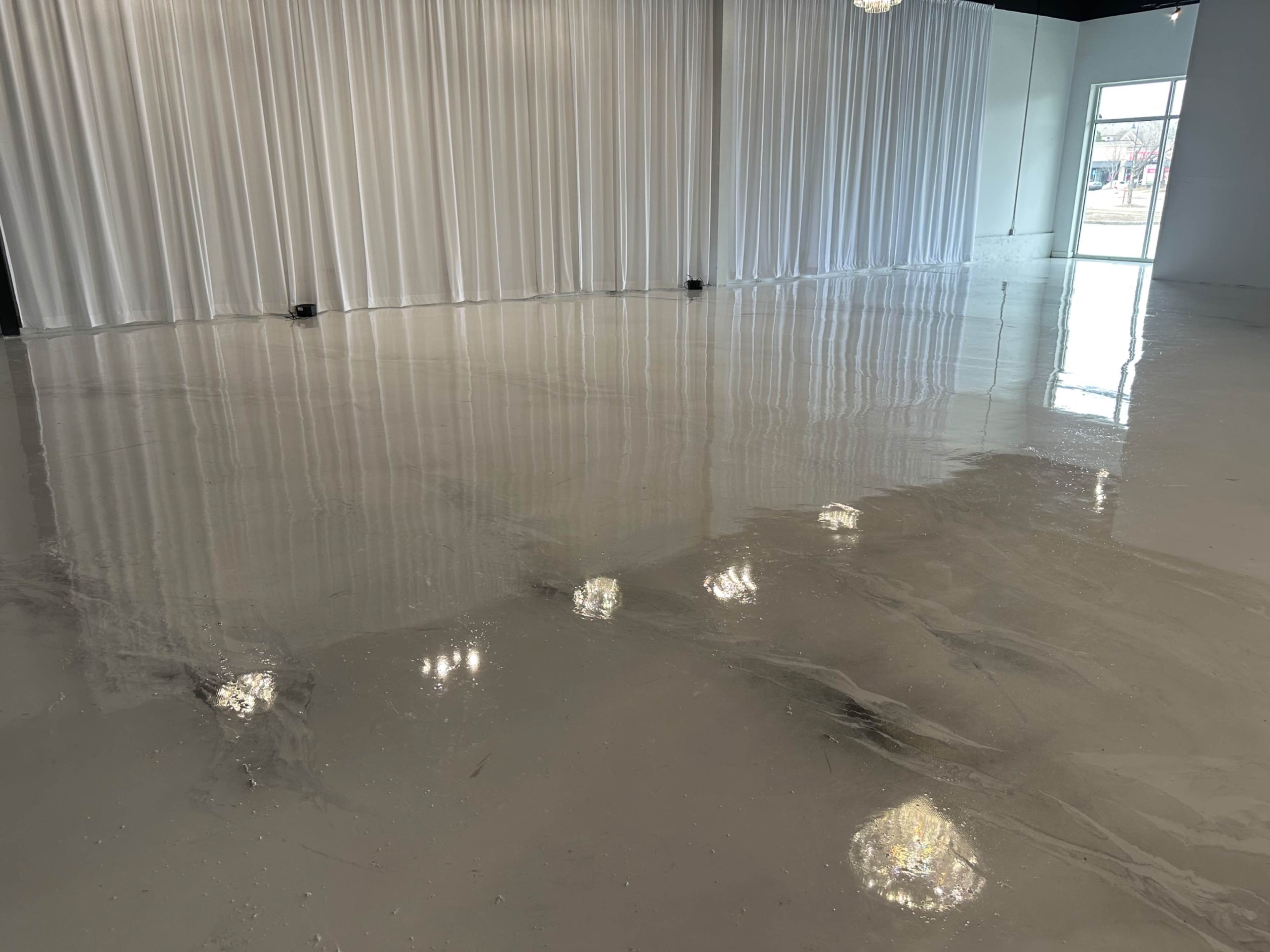 Elite and luxury event venue Image in Berkeley Lake, Norcross, GA