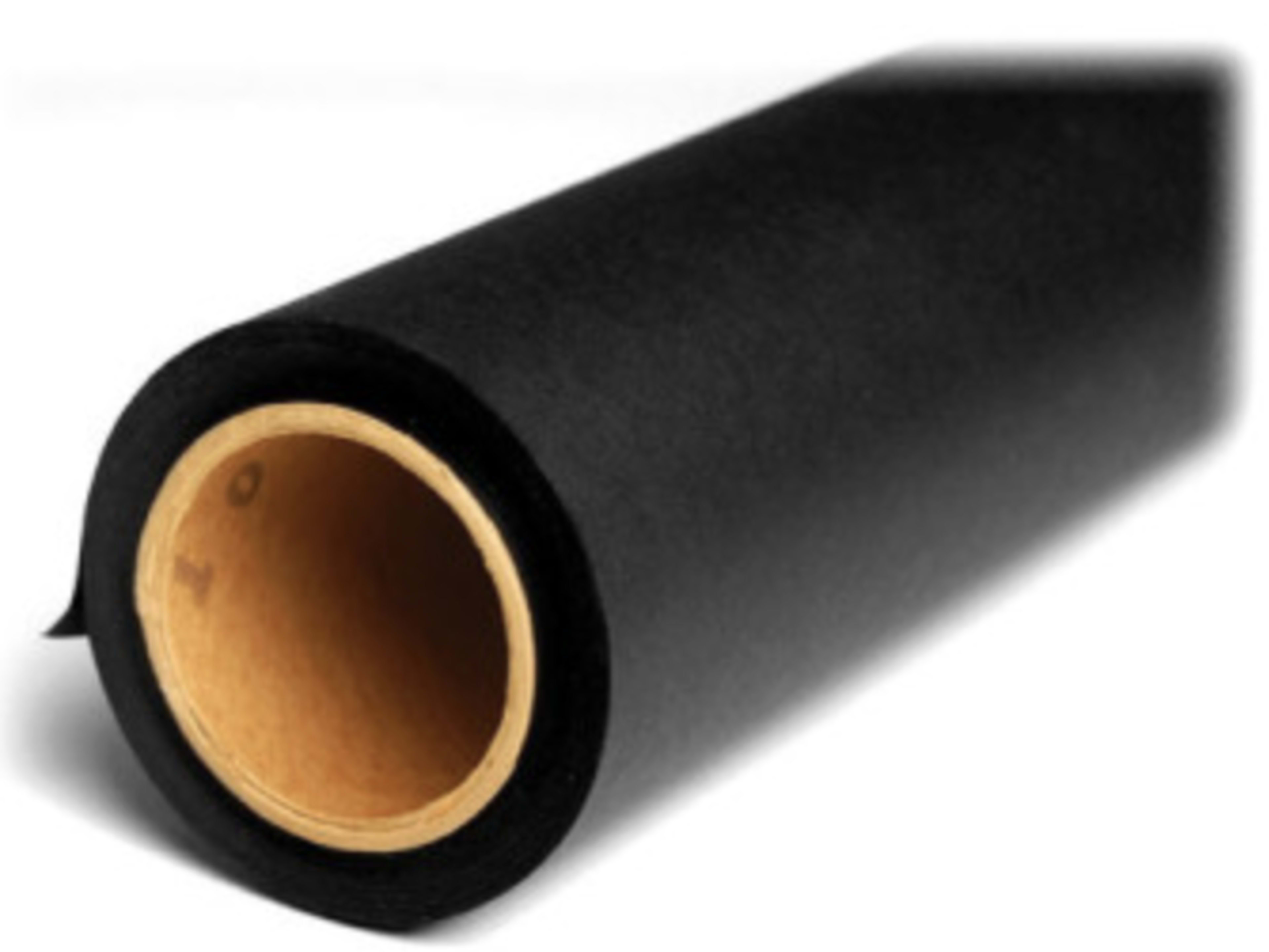 Black Seamless Paper