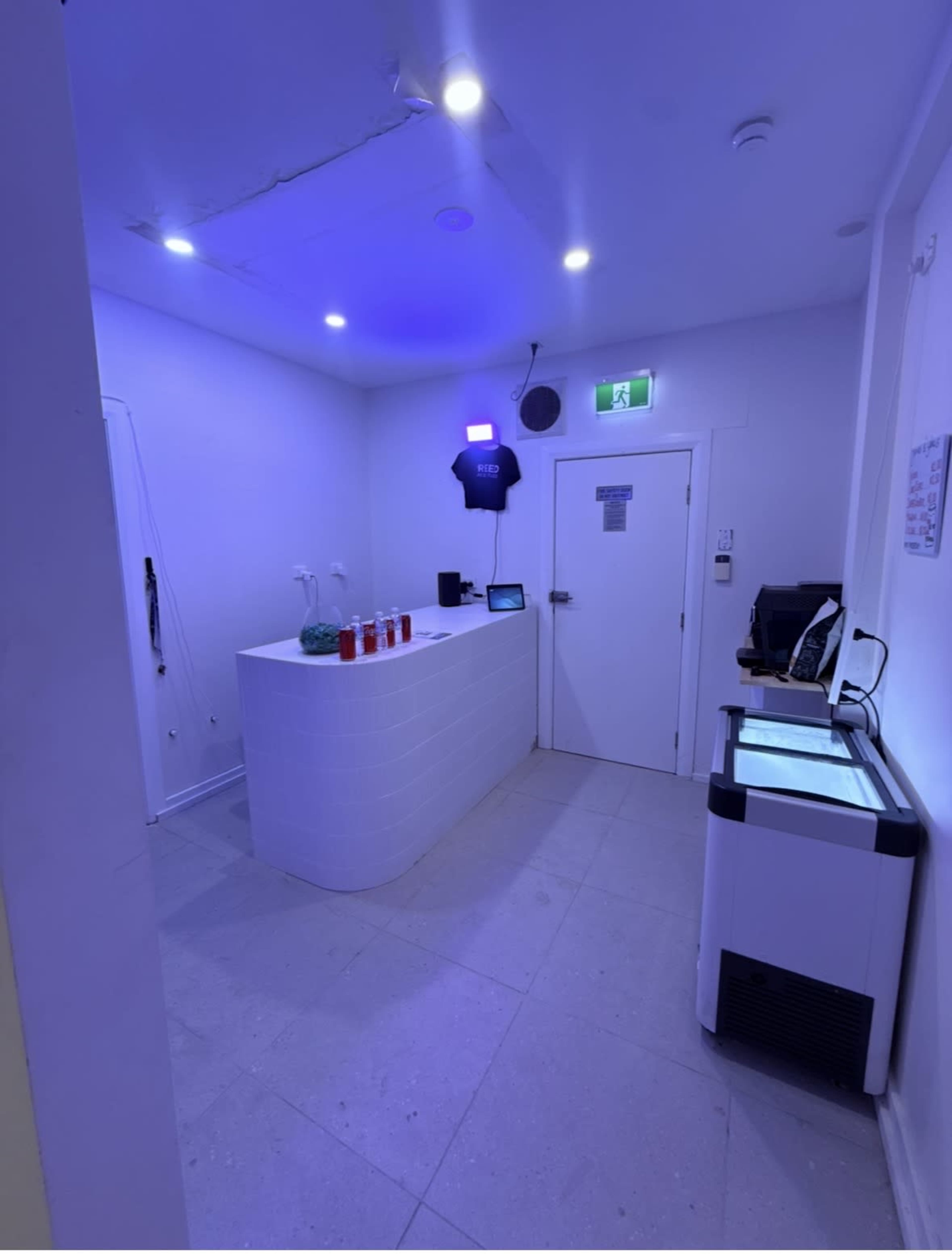 Modern Dance Studio Image in Paddington, Paddington, NSW