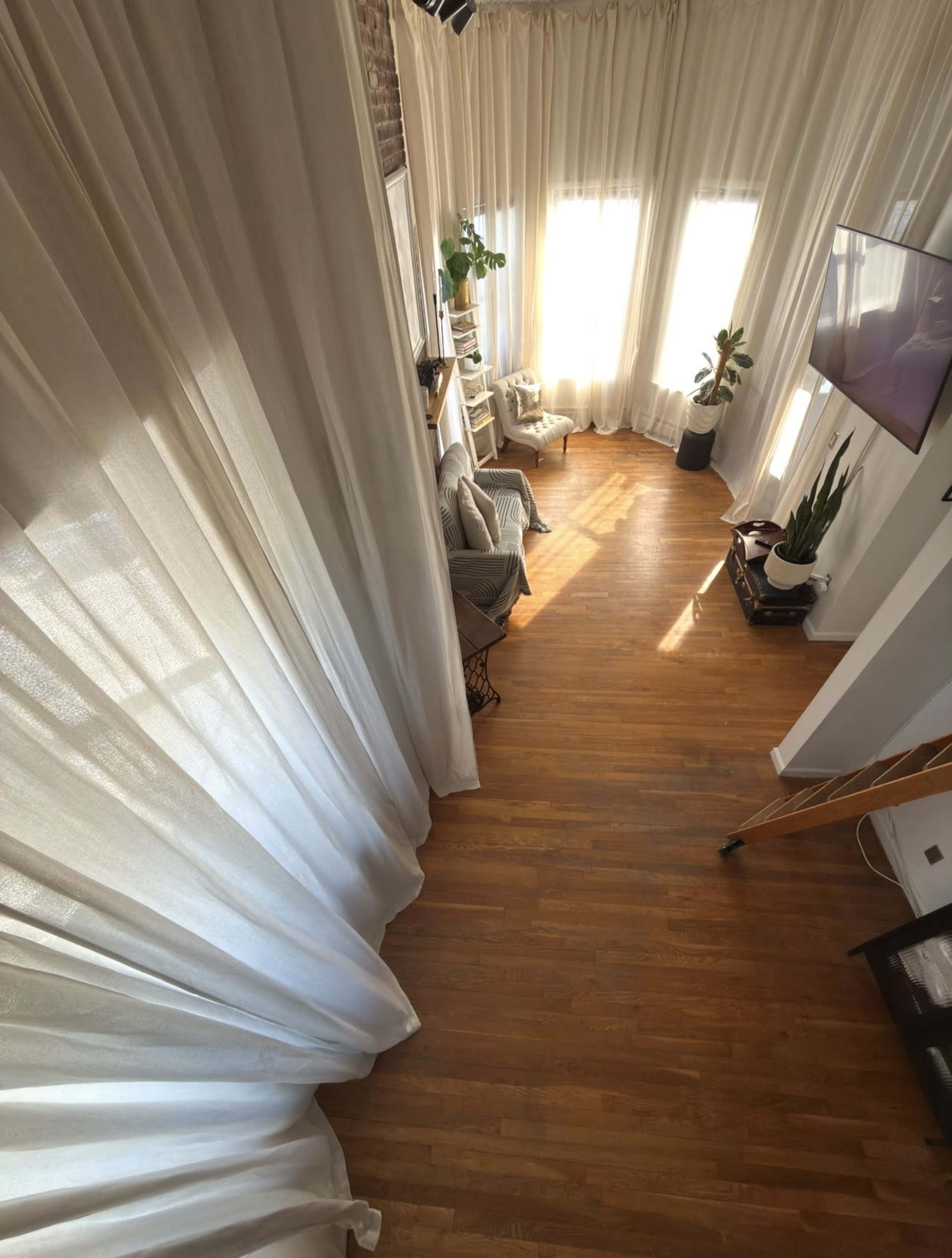 Luxury Loft w/ Manhattan Views (Intimate Events) Image in Weehawken Township, Weehawken, NJ