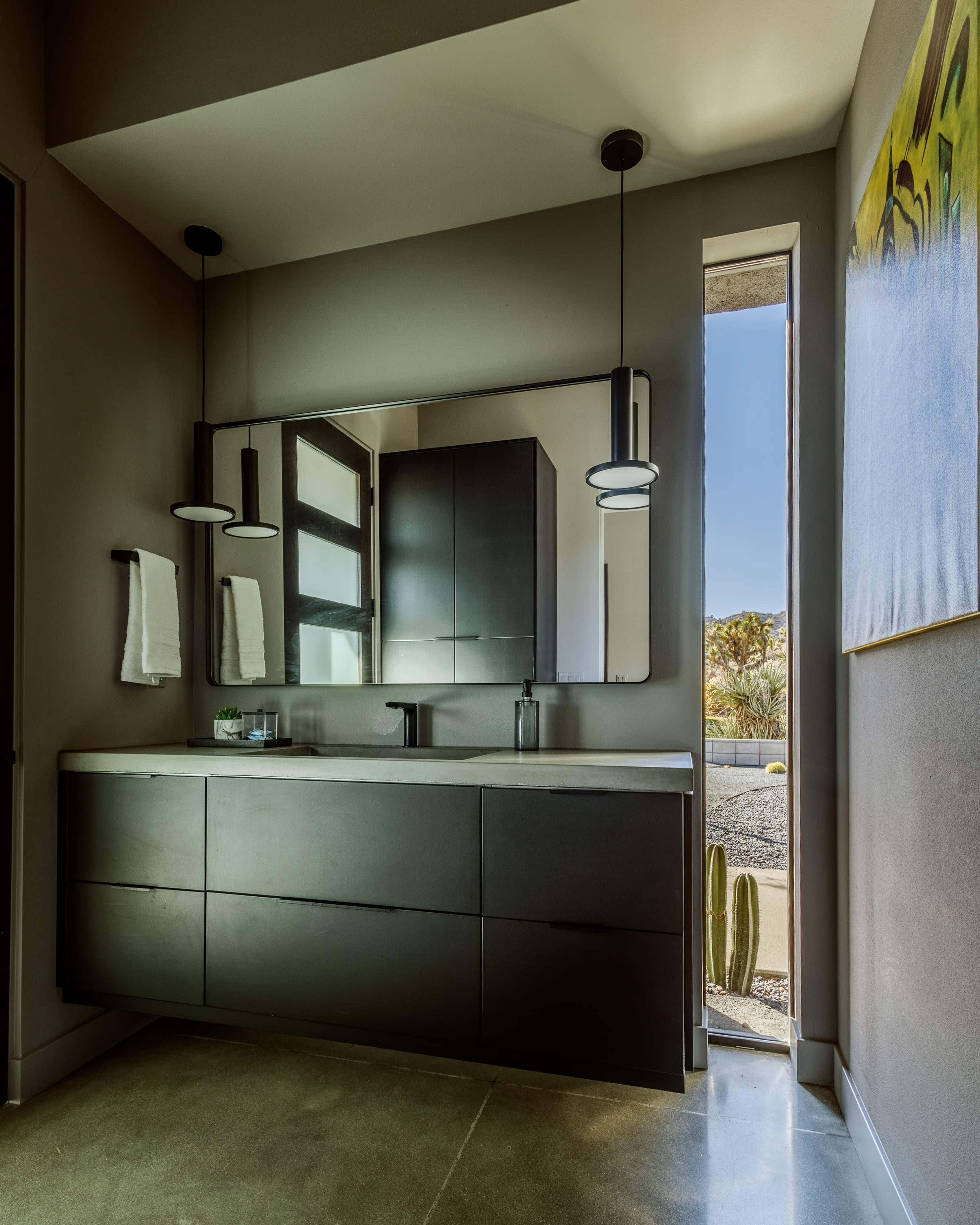 Gatsby by Fieldtrip | 5 Bd Modern Luxury w Pool Image in Yucca Valley, Yucca Valley,, CA