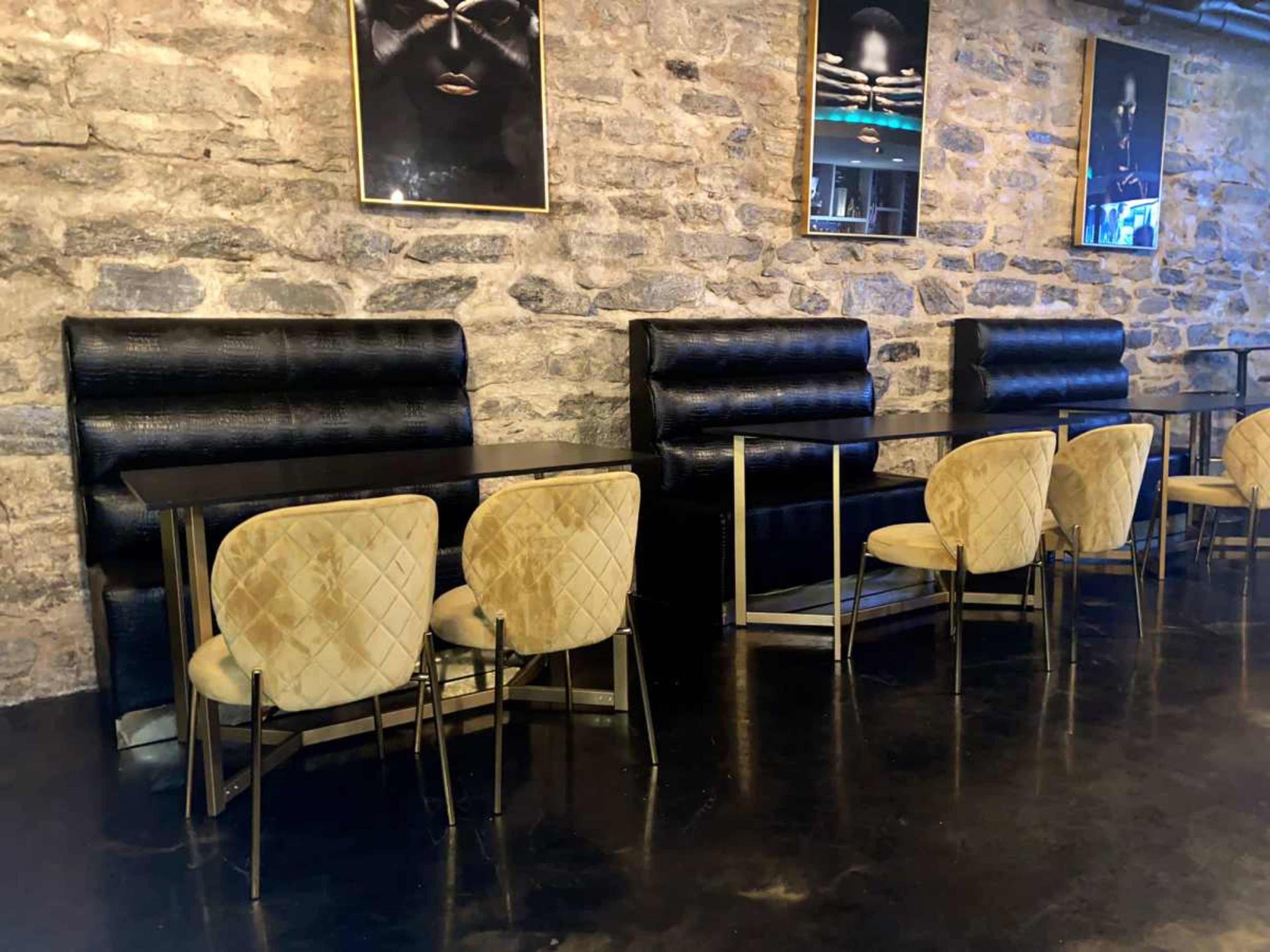 Downtown Event Space with Three levels Image in Downtown Atlanta, Atlanta, GA