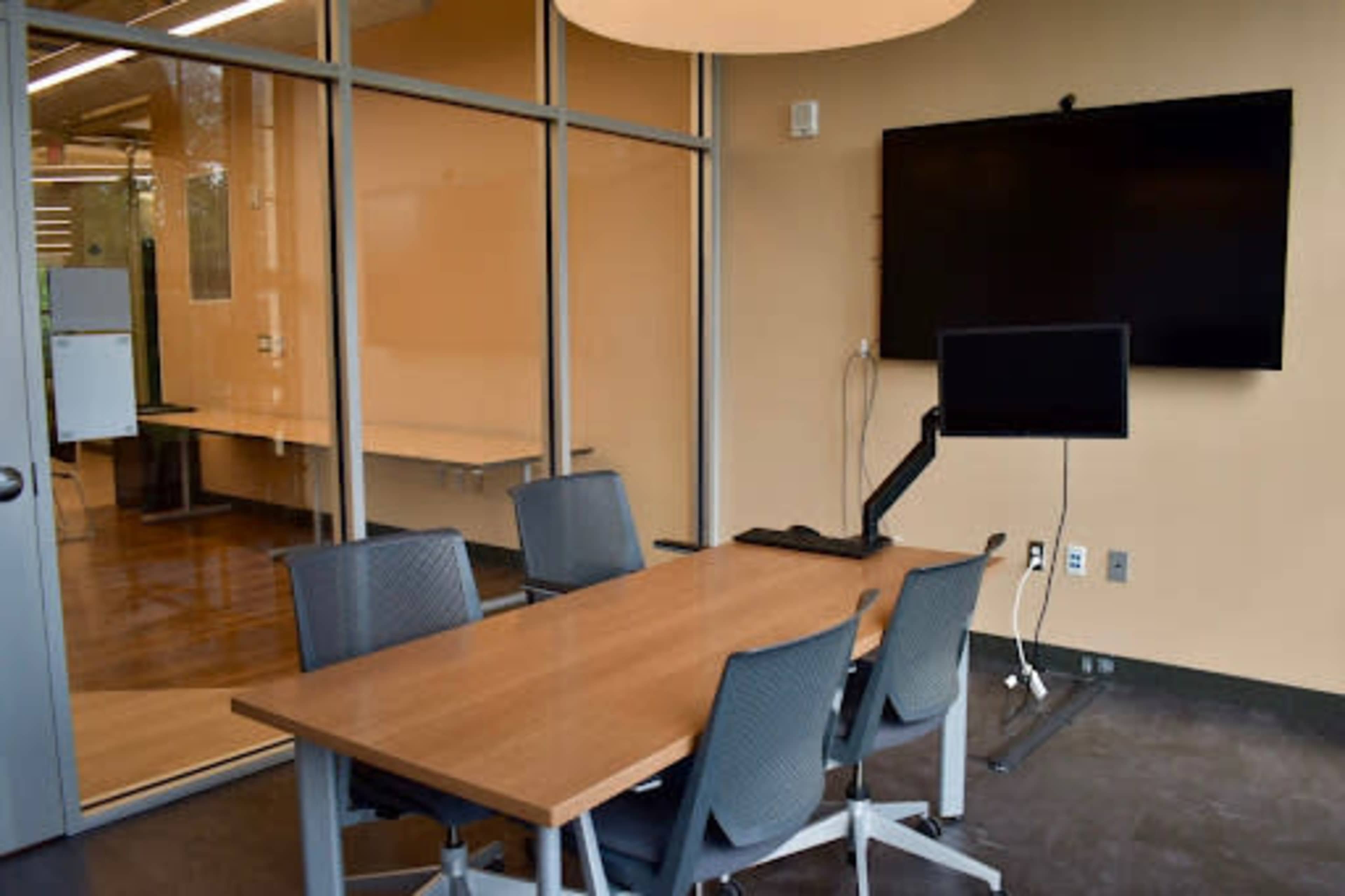 Spacious, Well lit, Multifunctional Space in Downtown Austin Image in Downtown Austin, Austin, TX