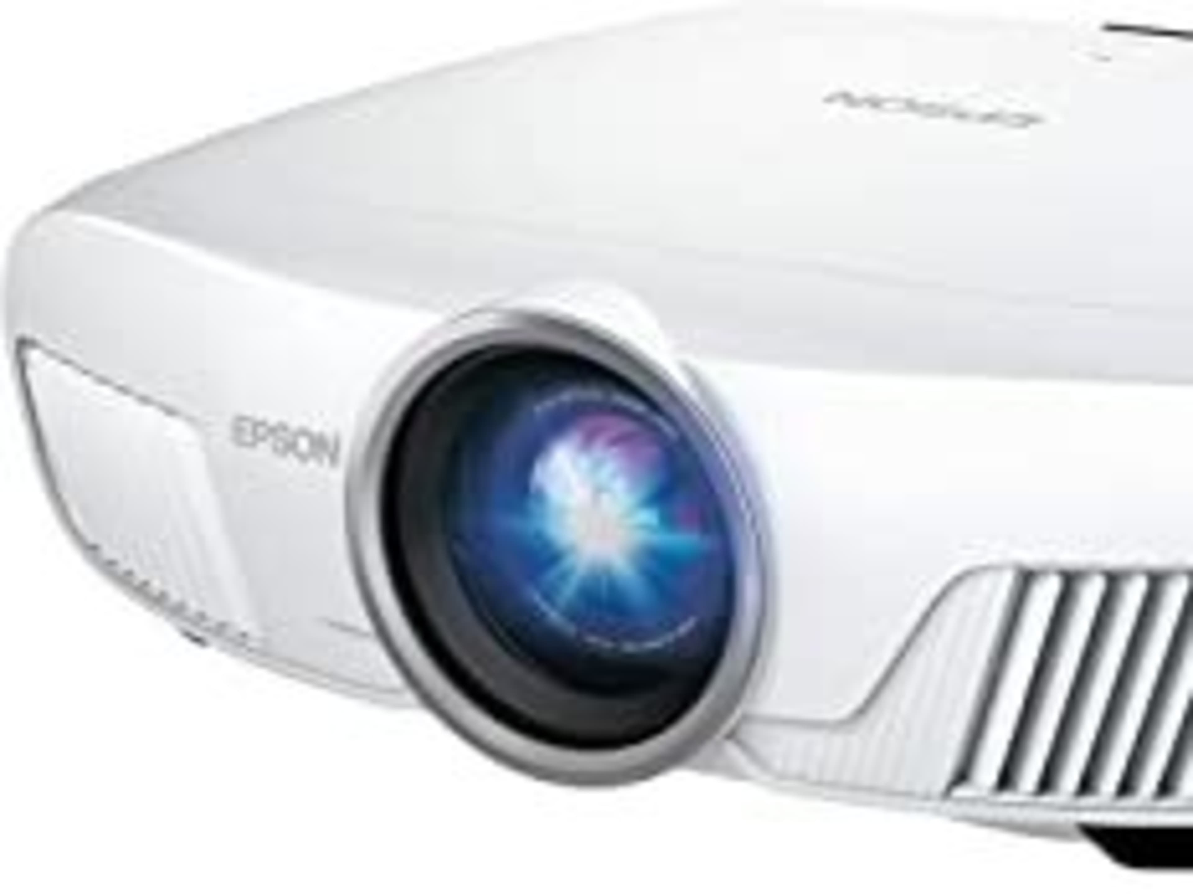 Short Throw 4K Laser Projector (price per hour)