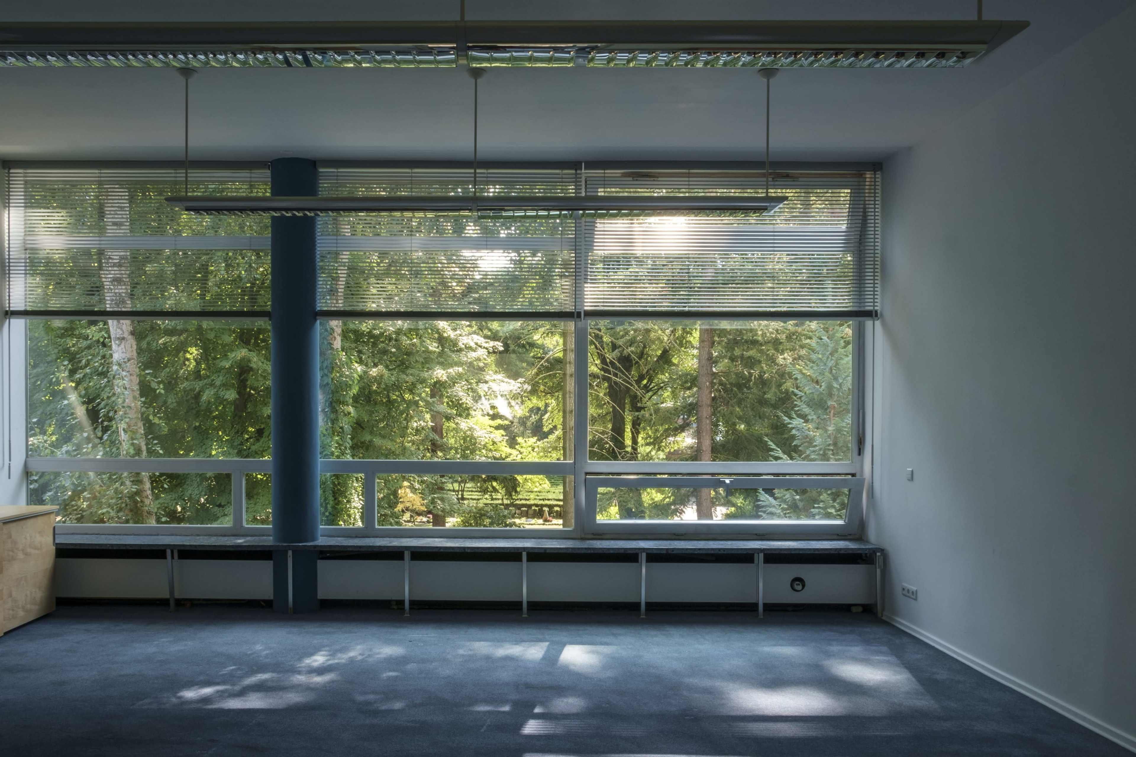 Seminar Room 115 Image in Wedding, Berlin