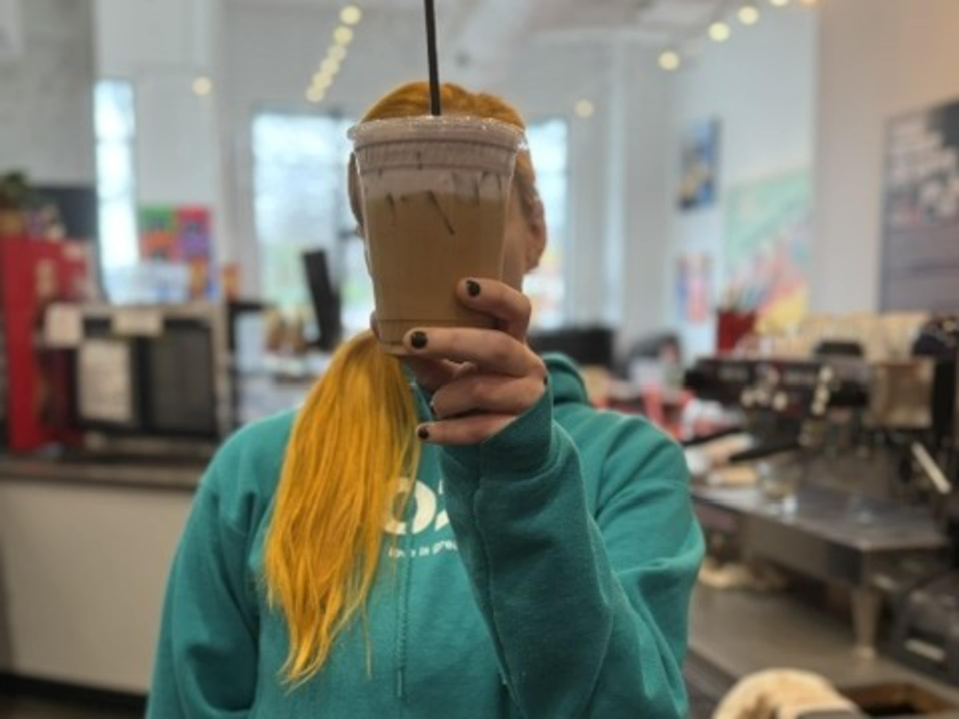 Barista Services (Cash Bar Option)