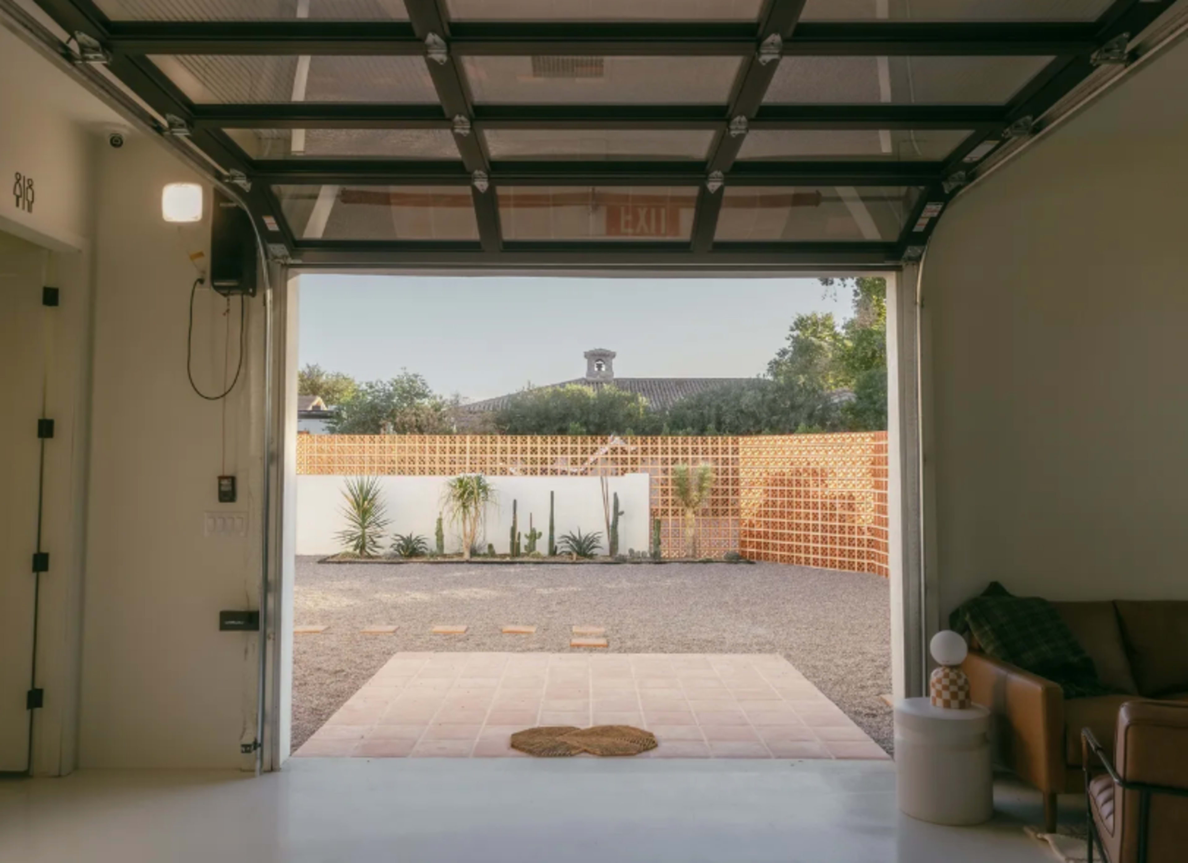 Modern Desert Oasis with Natural Light, Boho Vibes & Versatile Studio Space INDOOR/OUTDOOR Image in Queen Creek, Queen Creek, AZ