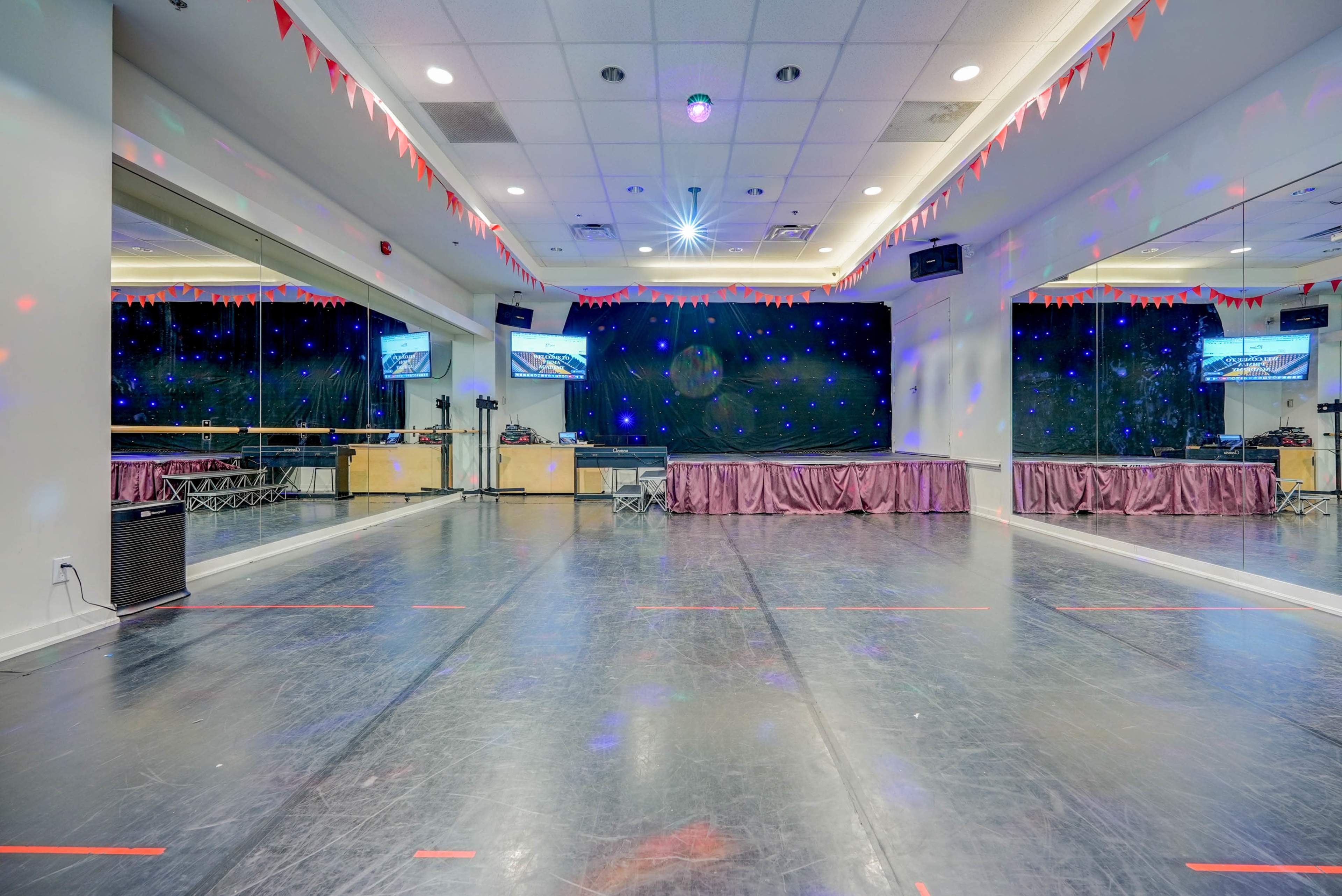 Studio for Party, Events, and More with Stage in Markham Image in Markham, Markham, ON