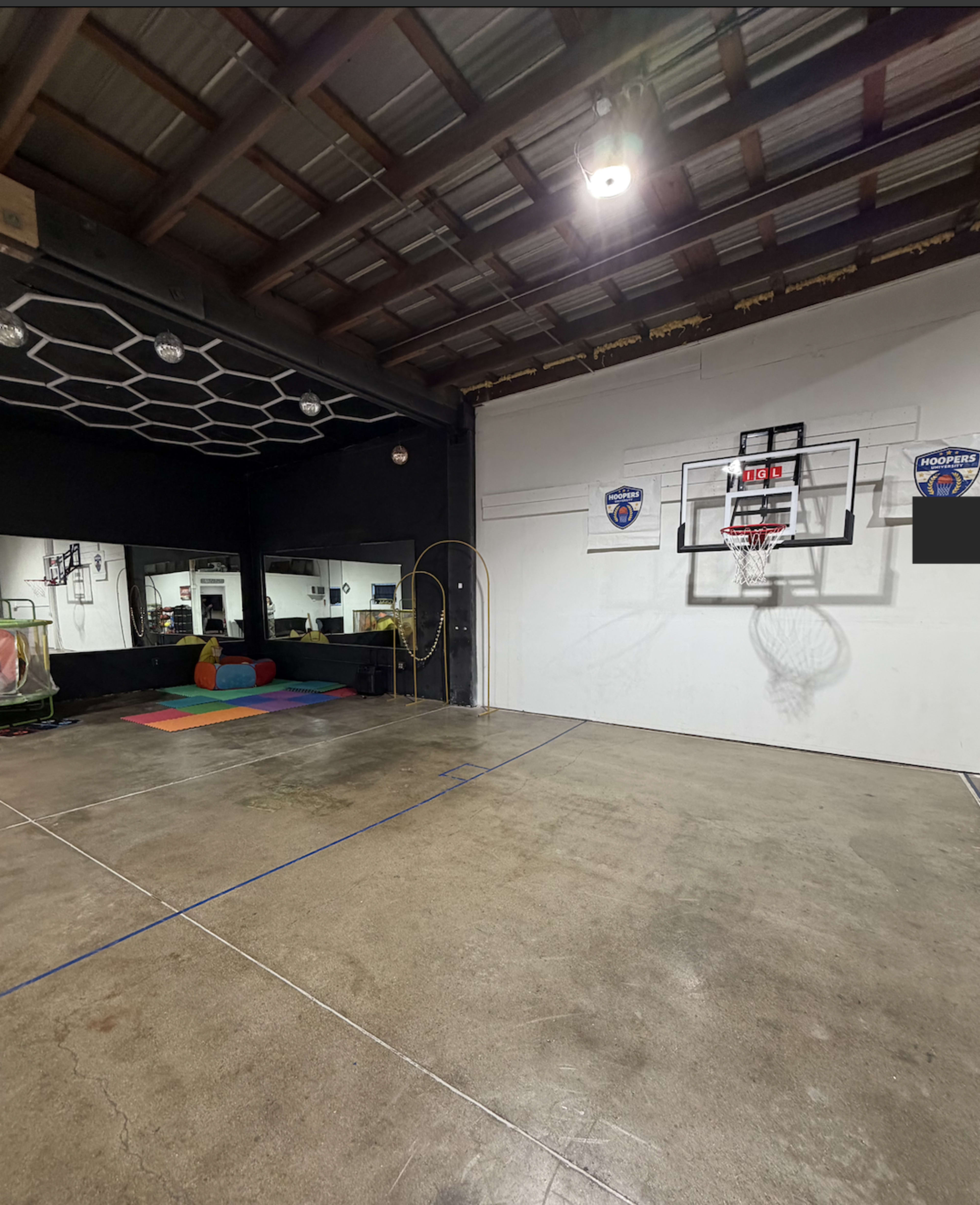 Lady Leah’s Collective Image in North Sacramento, Sacramento, CA