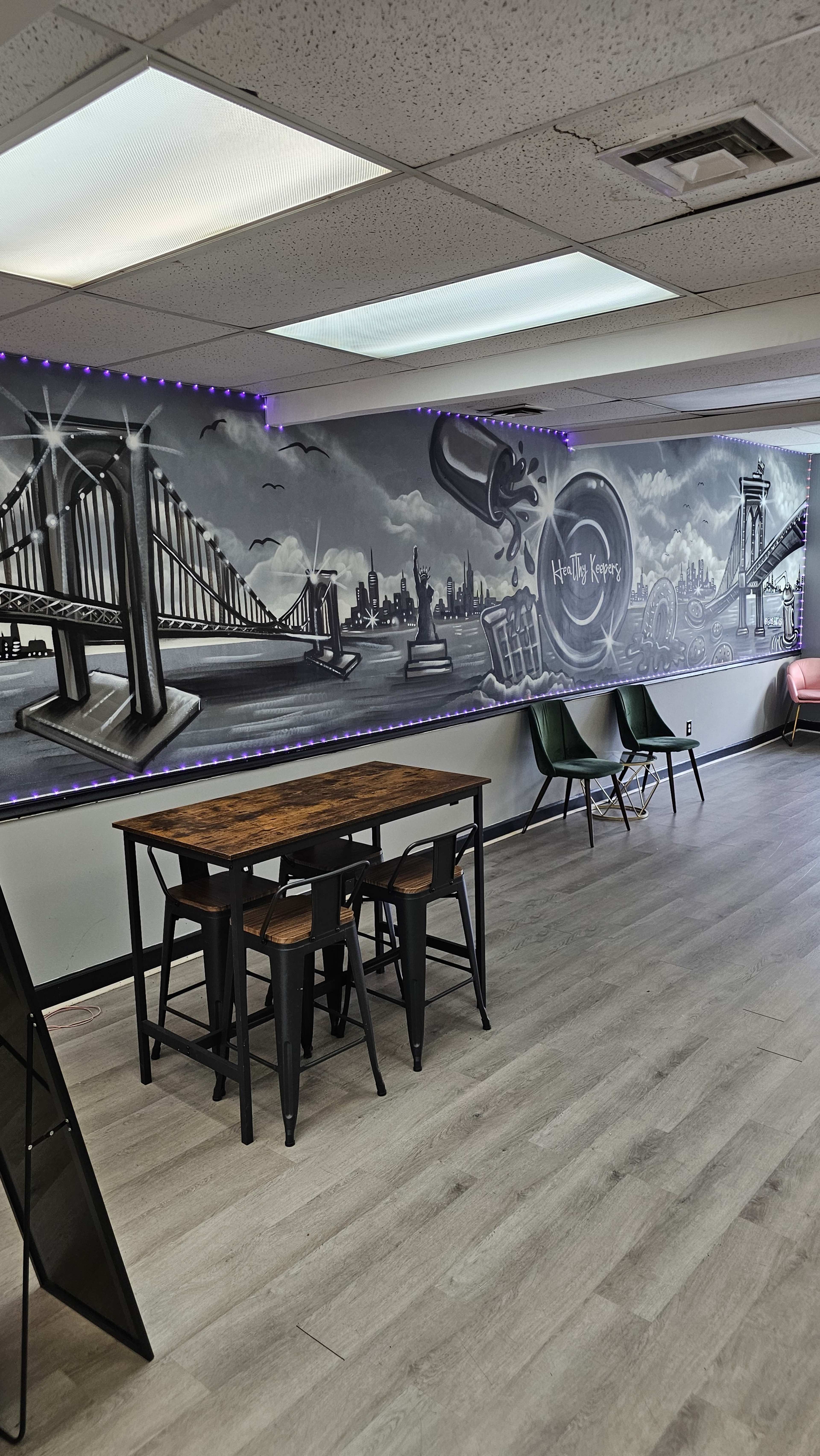 Staten Island, Port Richmond area, Event Space, Meetings, Photo session, etc Image in Port Richmond, Staten Island, NY