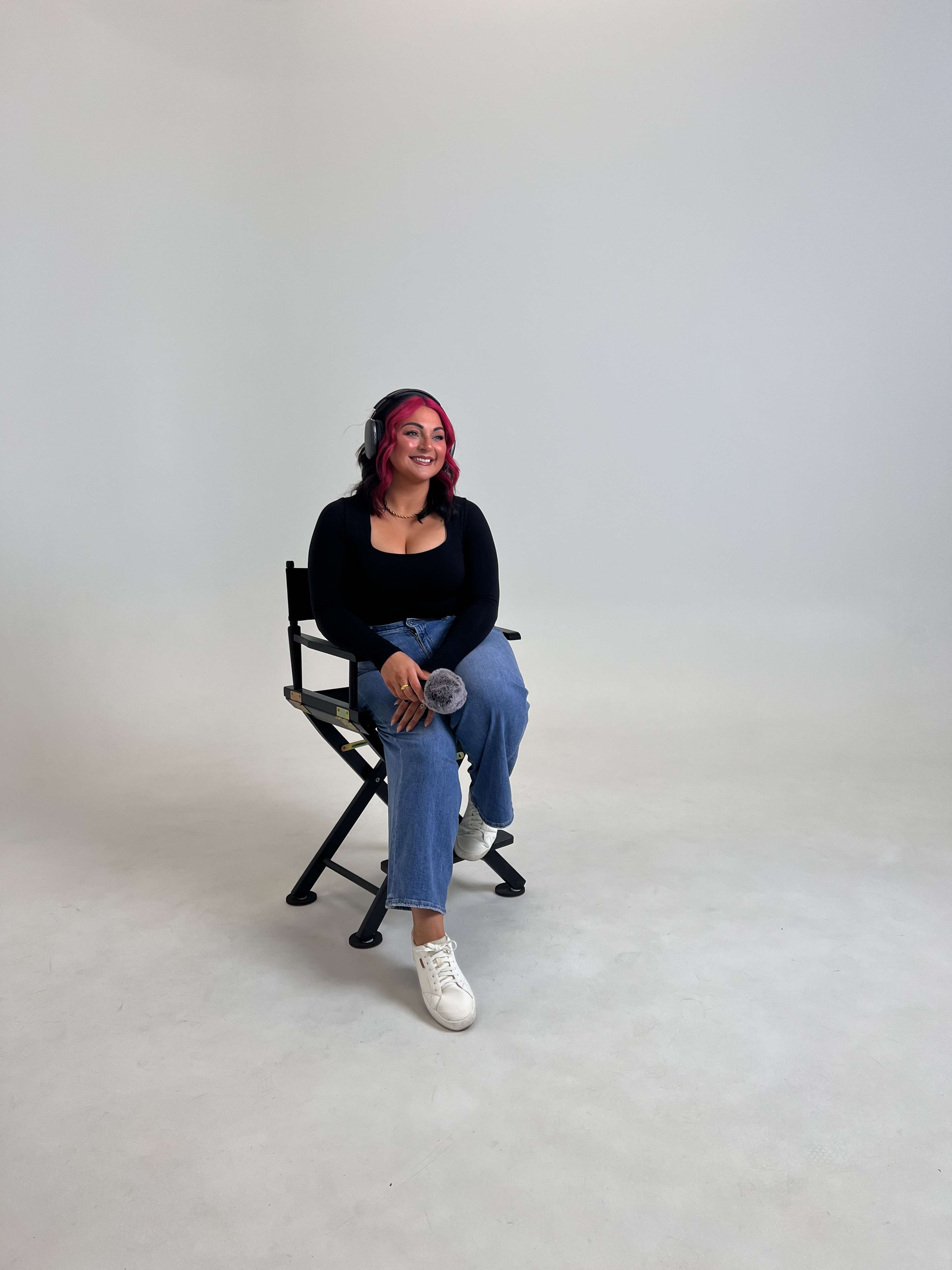 Photoshoot