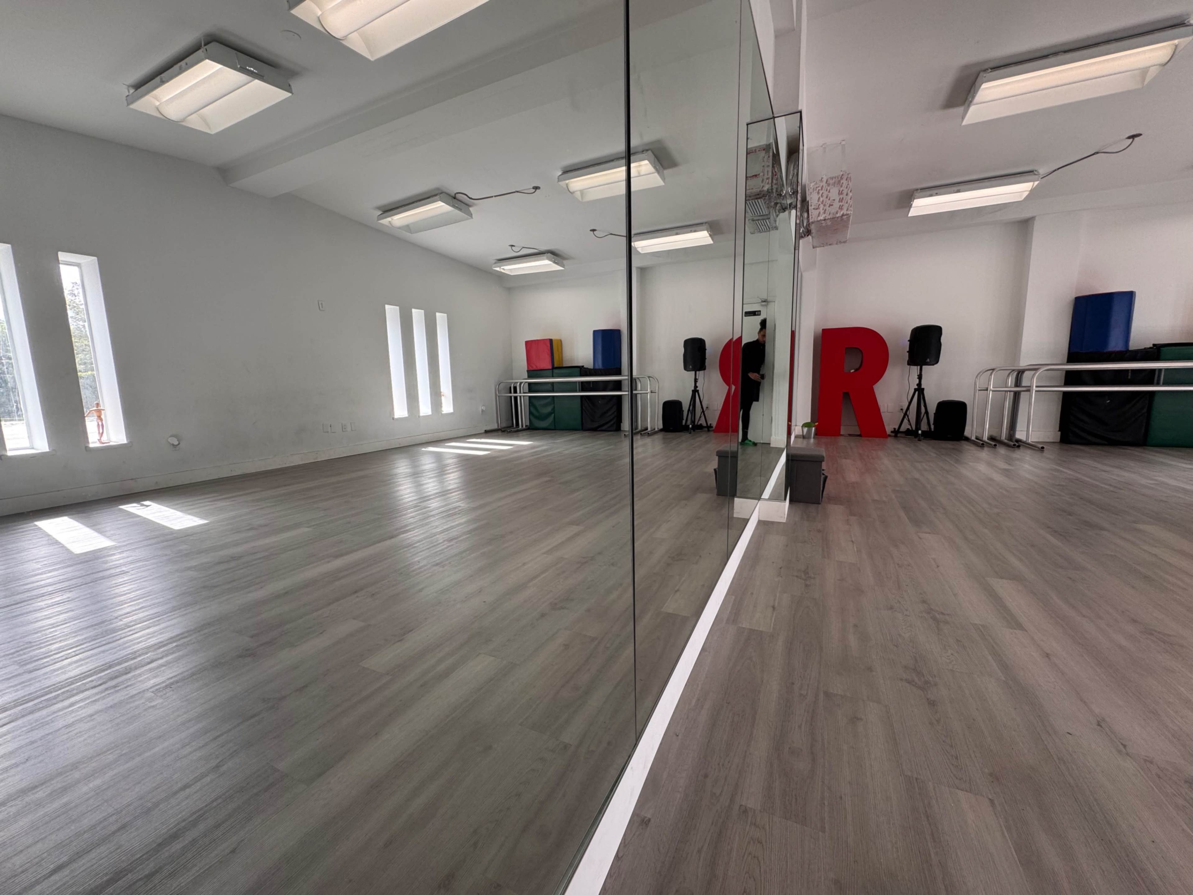 Private Zen Dance Studio Image in Miami, Miami, FL
