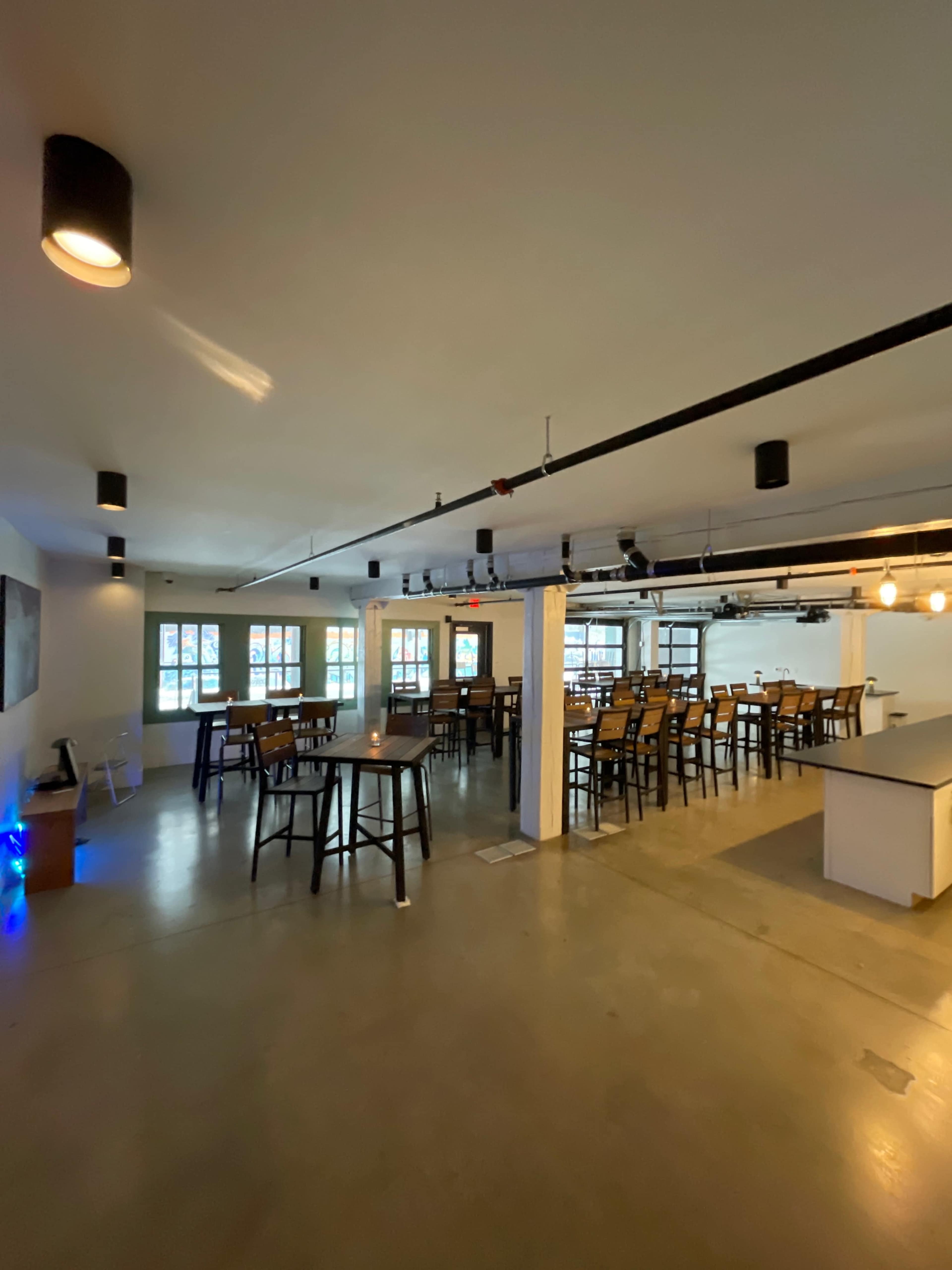 Historic West Bottoms Venu Image in Downtown Kansas City, Kansas City, MO