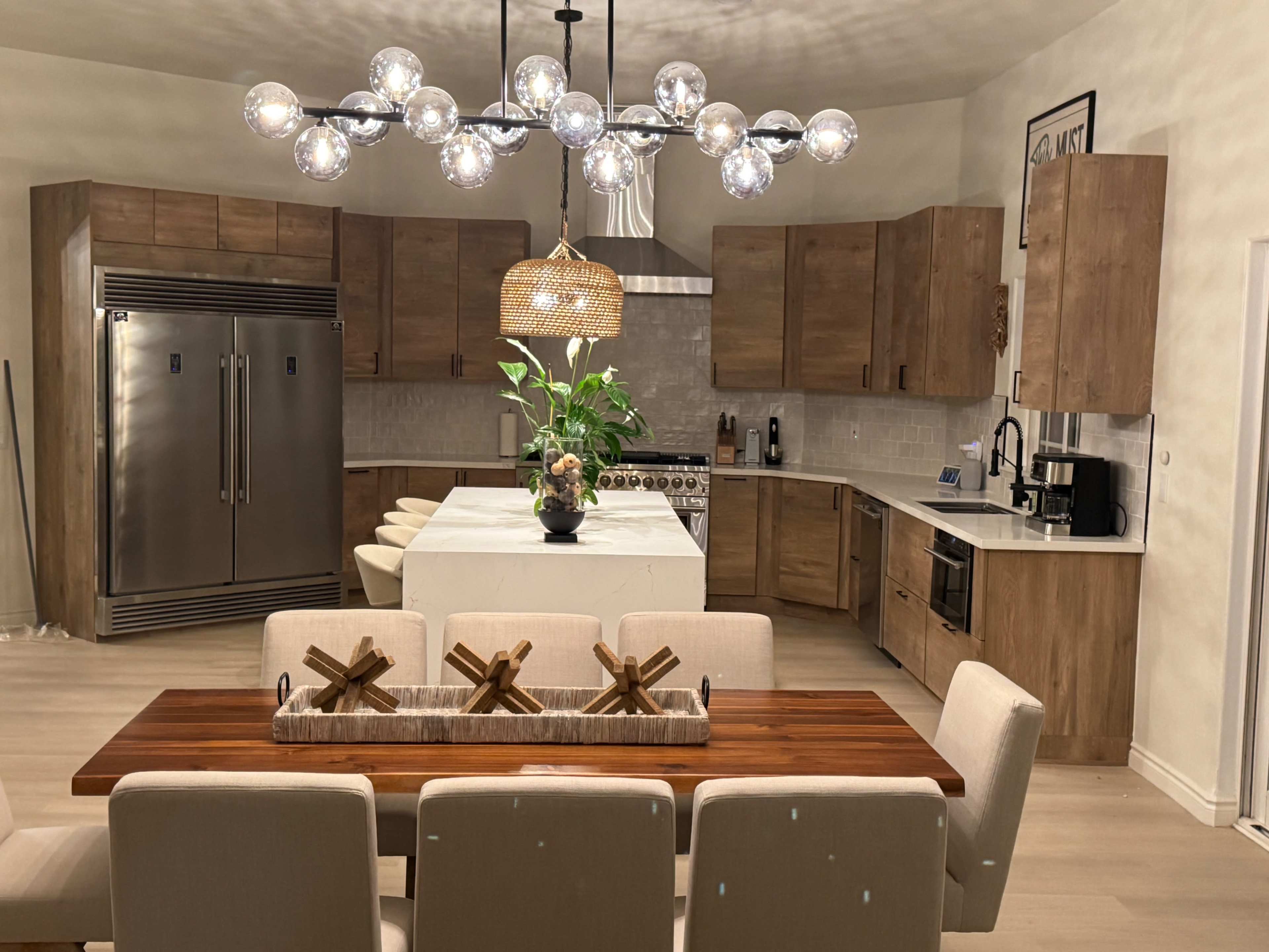 Sycamore Canyon, Epic Sunsets, Stunning Private Backyard Image in , Poway, CA