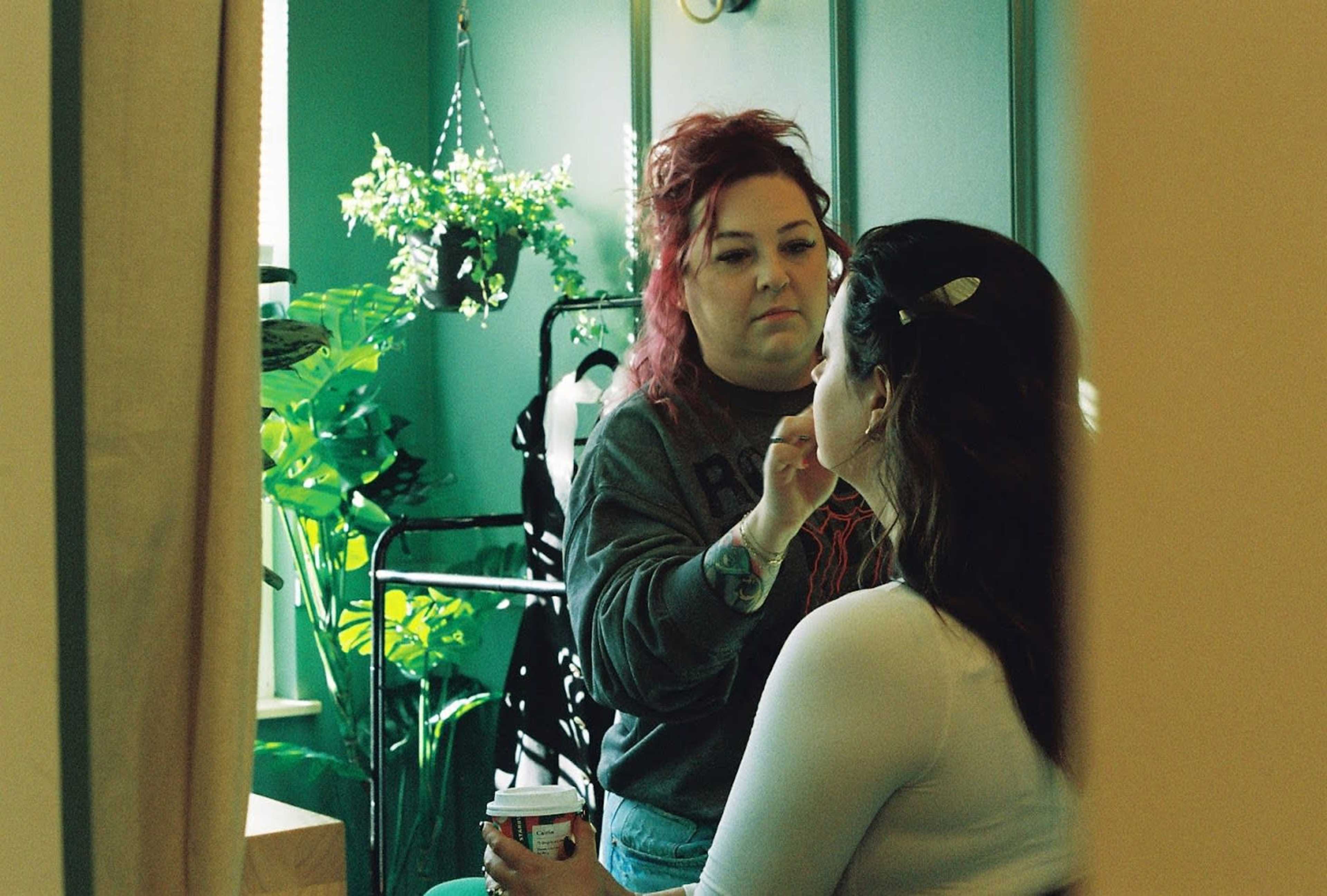 Industrial Flex Gallery Space for Art, Events & Photography Image in Elyria-Swansea, Denver, CO